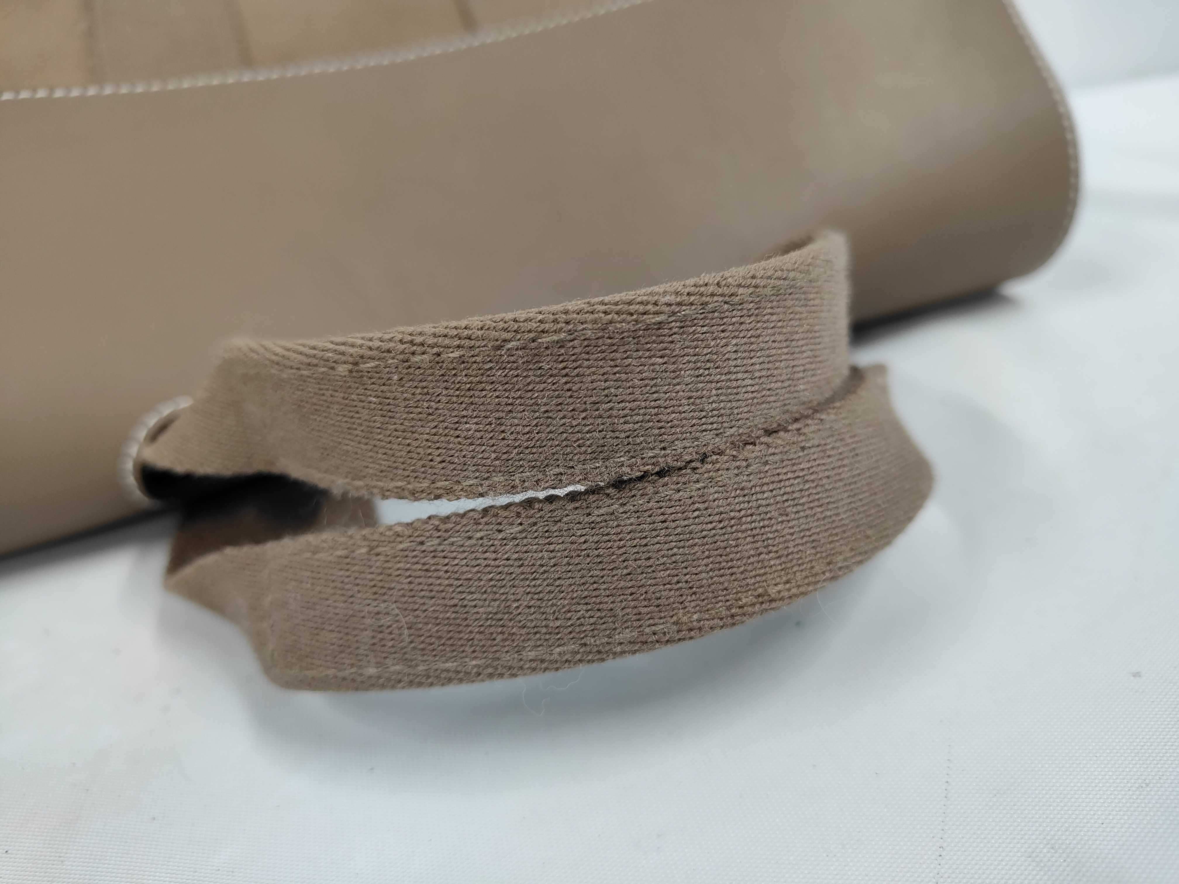 Valparaiso PM Handbag, Brown Handbag — view 5