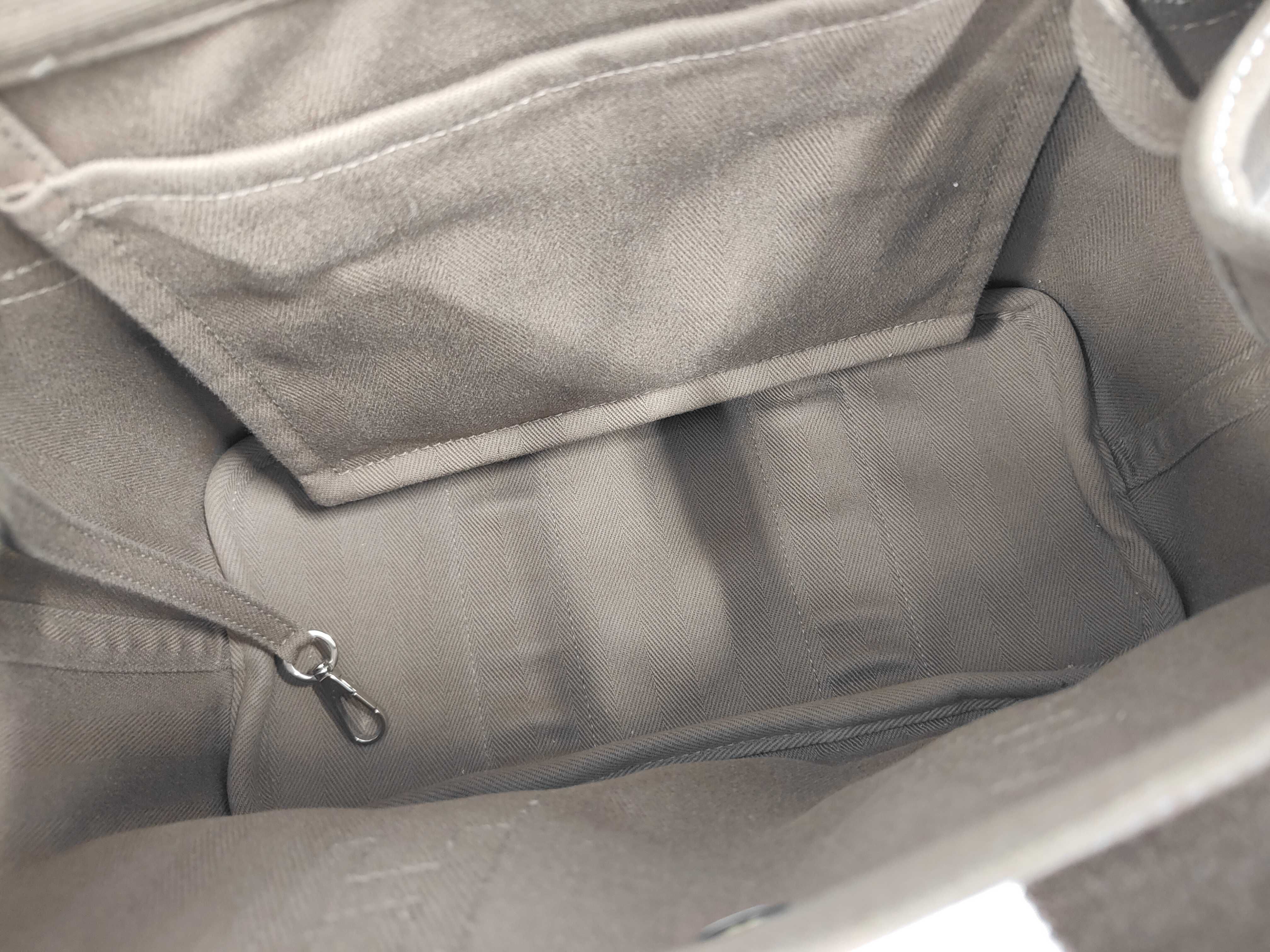 Valparaiso PM Handbag, Brown Handbag — view 8