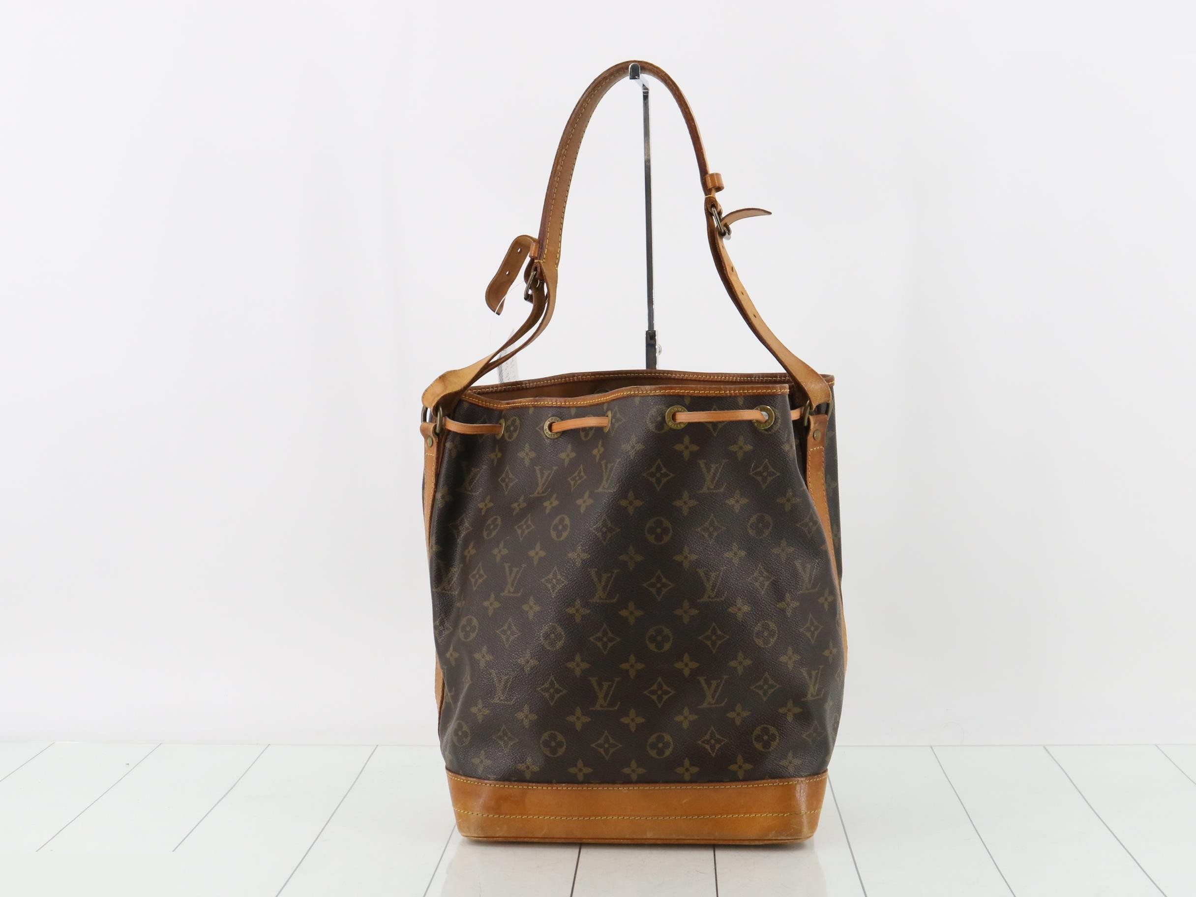 Monogram Noé M46976 893FC — view 2