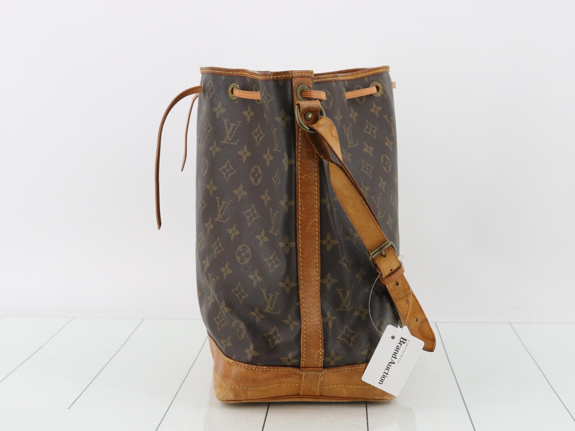 Monogram Noé M46976 893FC — view 3