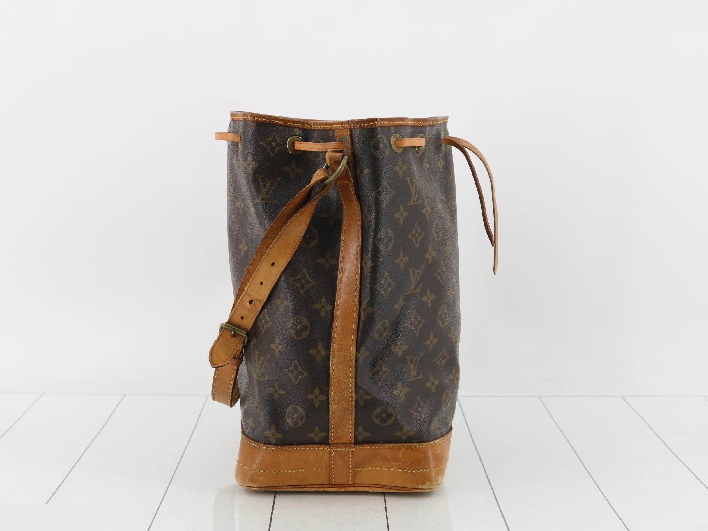Monogram Noé M46976 893FC — view 4