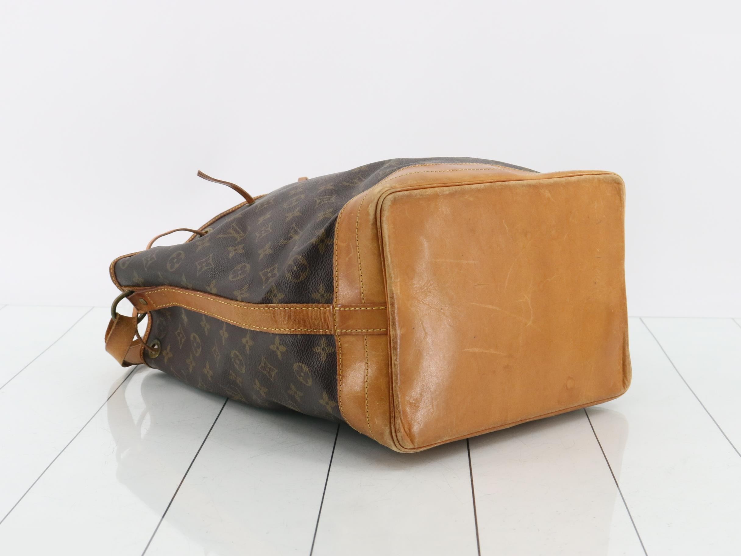Monogram Noé M46976 893FC — view 5