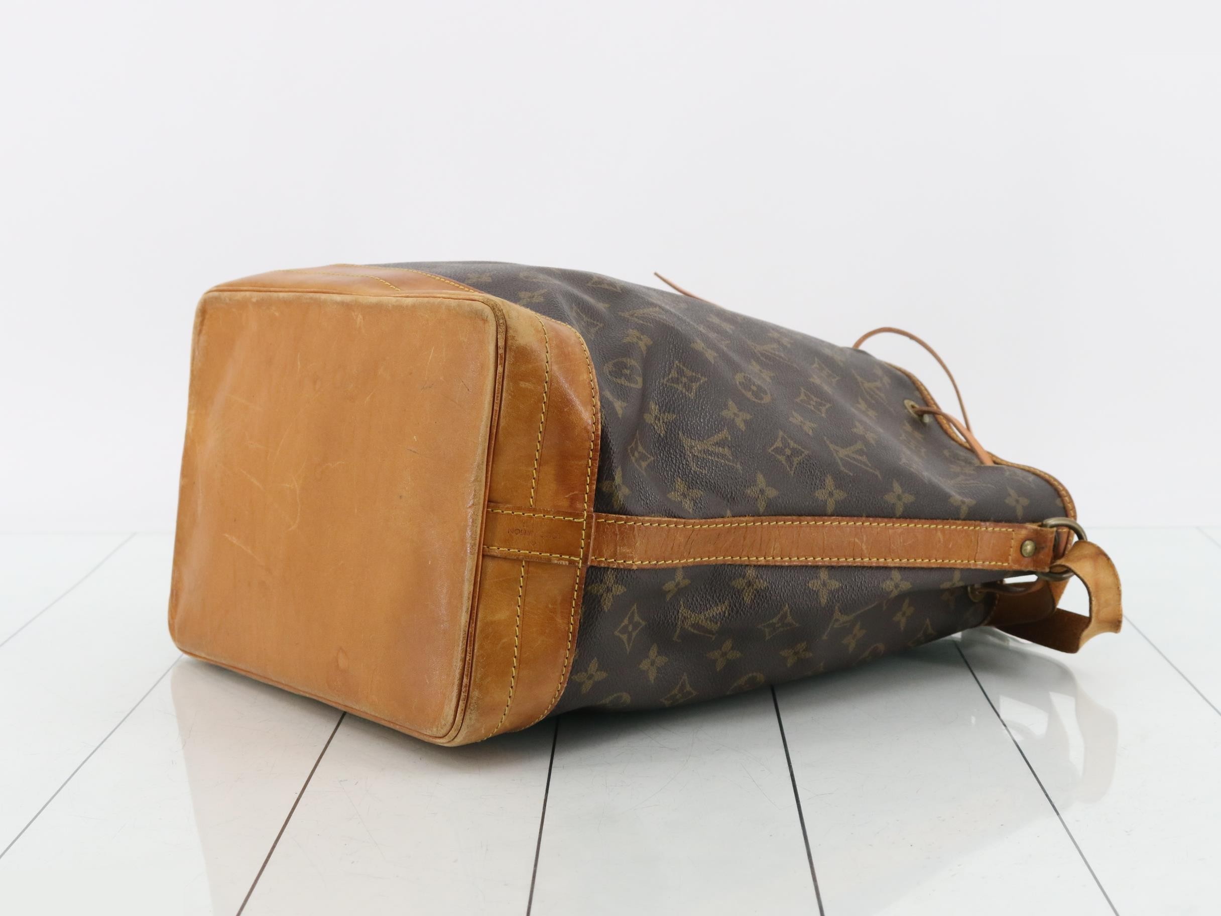 Monogram Noé M46976 893FC — view 6