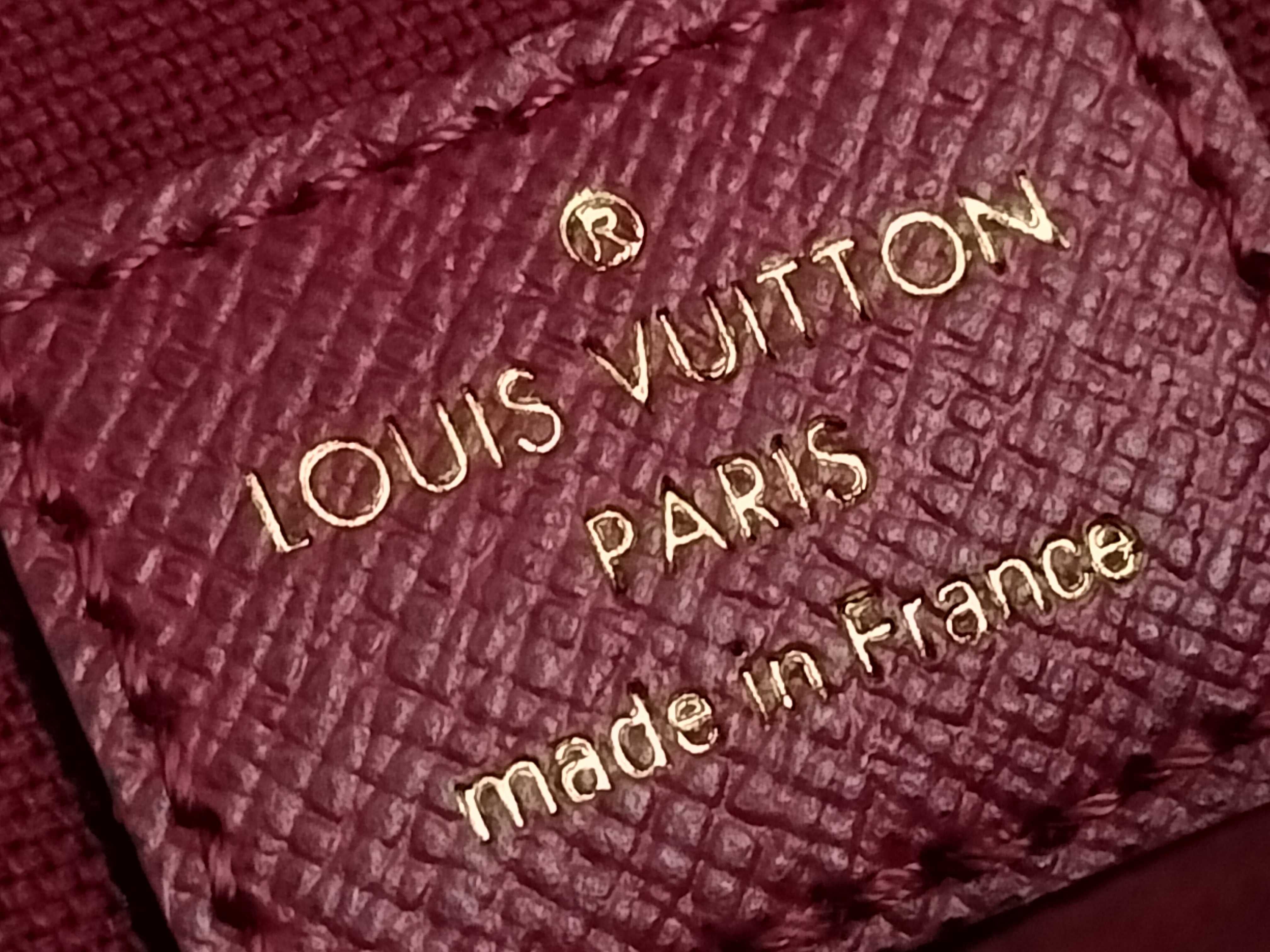 Monogram Pochette Felicie M61276 TJ0260 Shoulder Bag — view 12