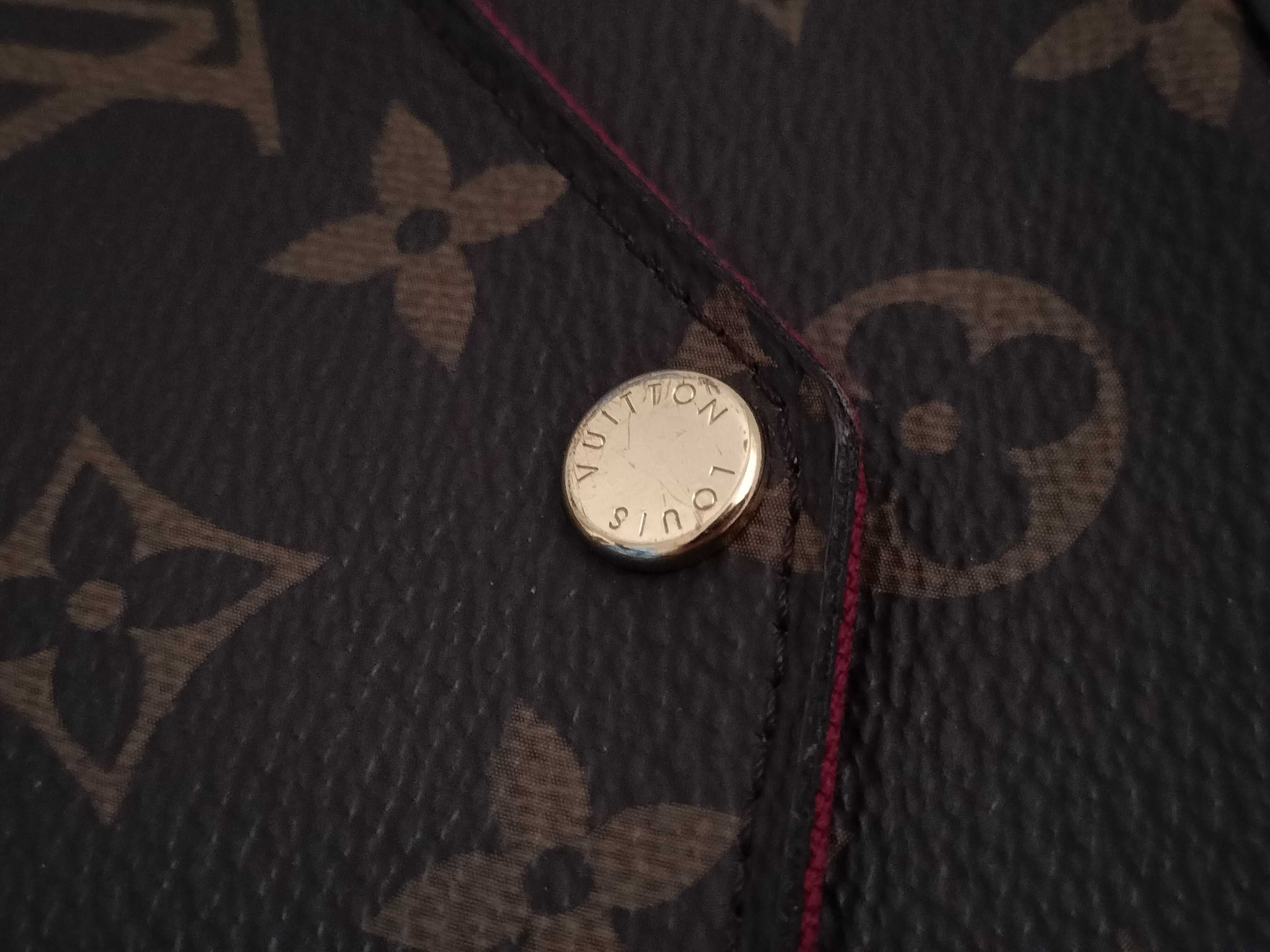 Monogram Pochette Felicie M61276 TJ0260 Shoulder Bag — view 14