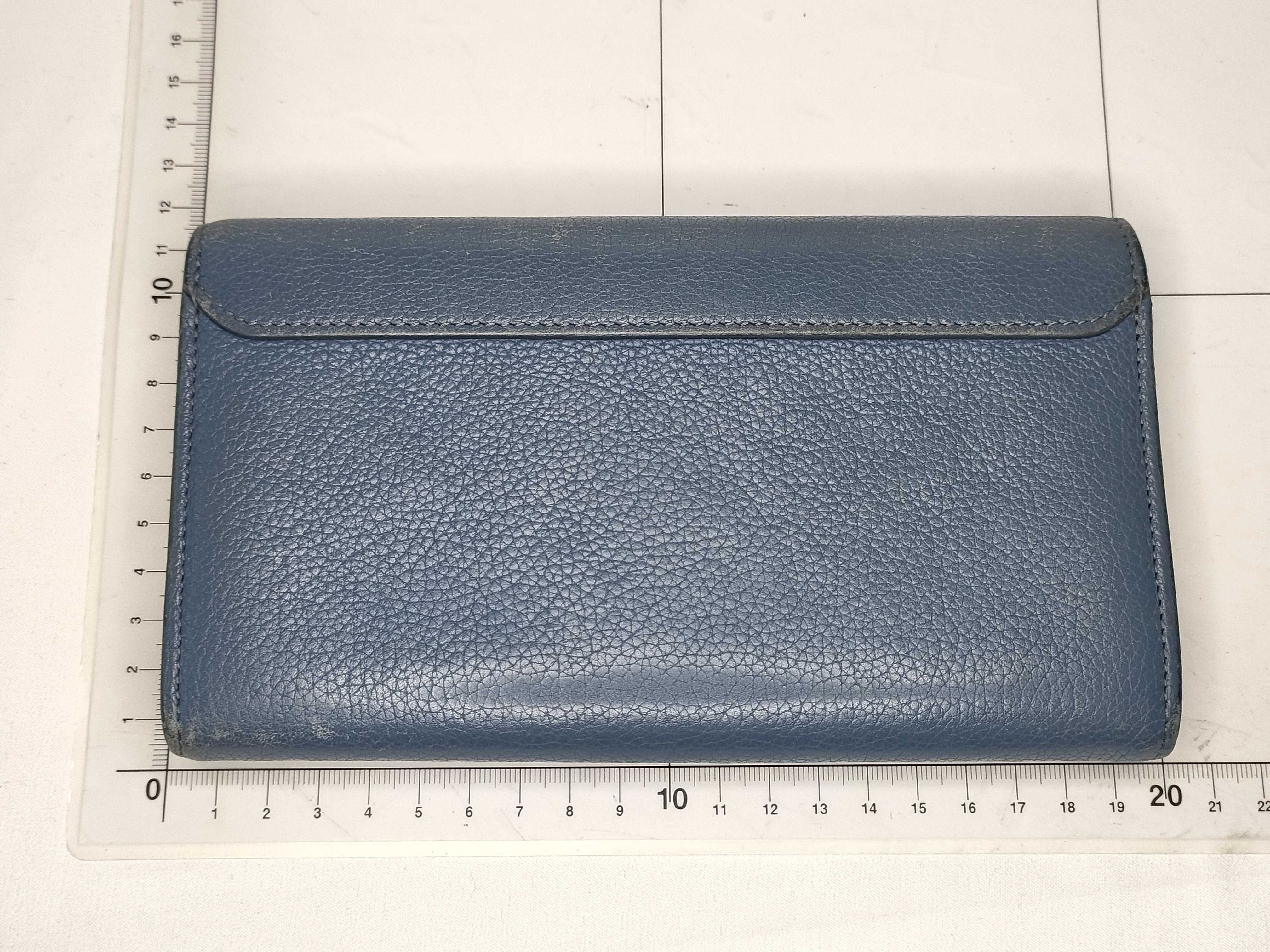 Portefeuille MyLockme M62544 Wallet — view 2