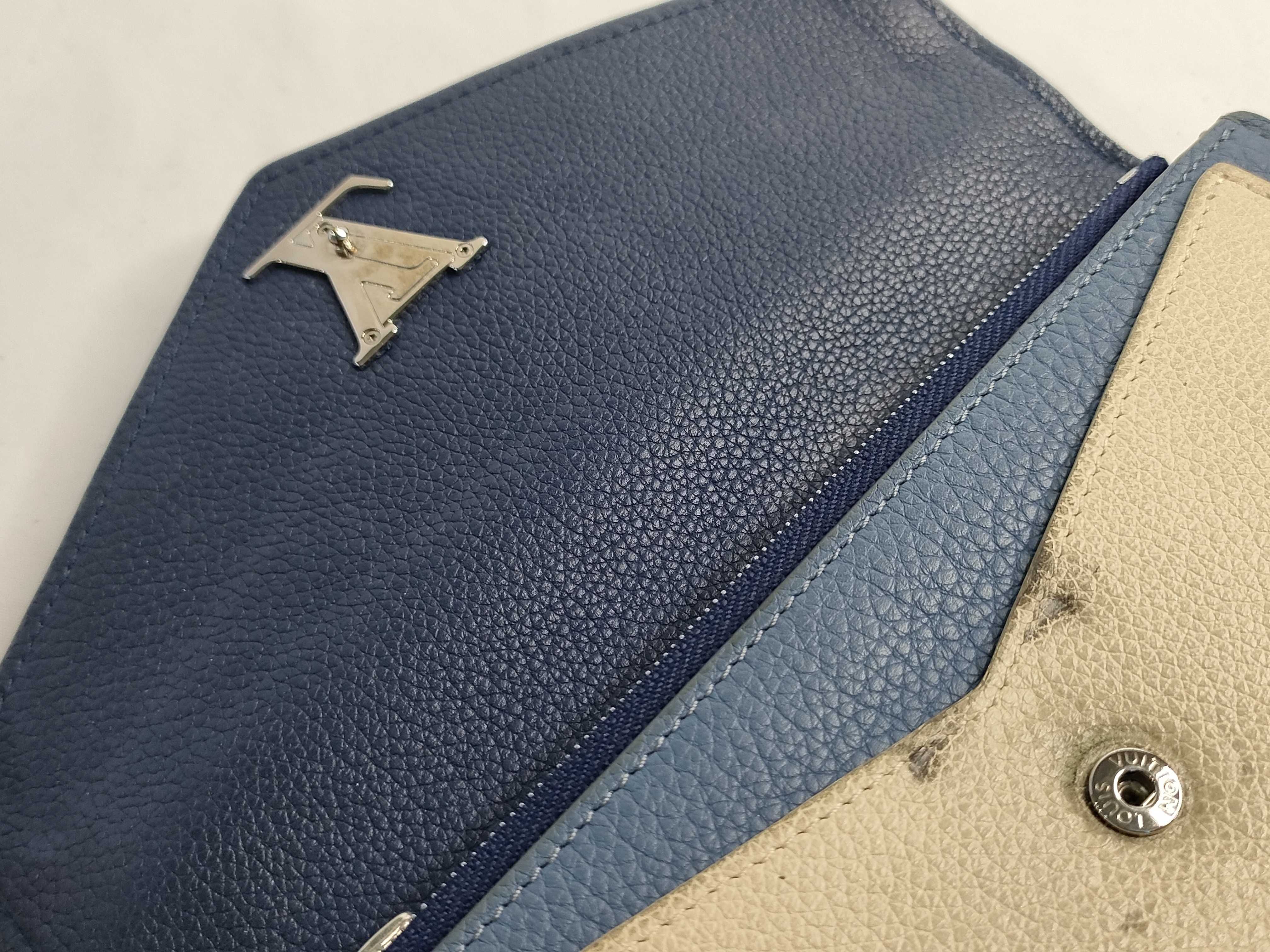 Portefeuille MyLockme M62544 Wallet — view 8