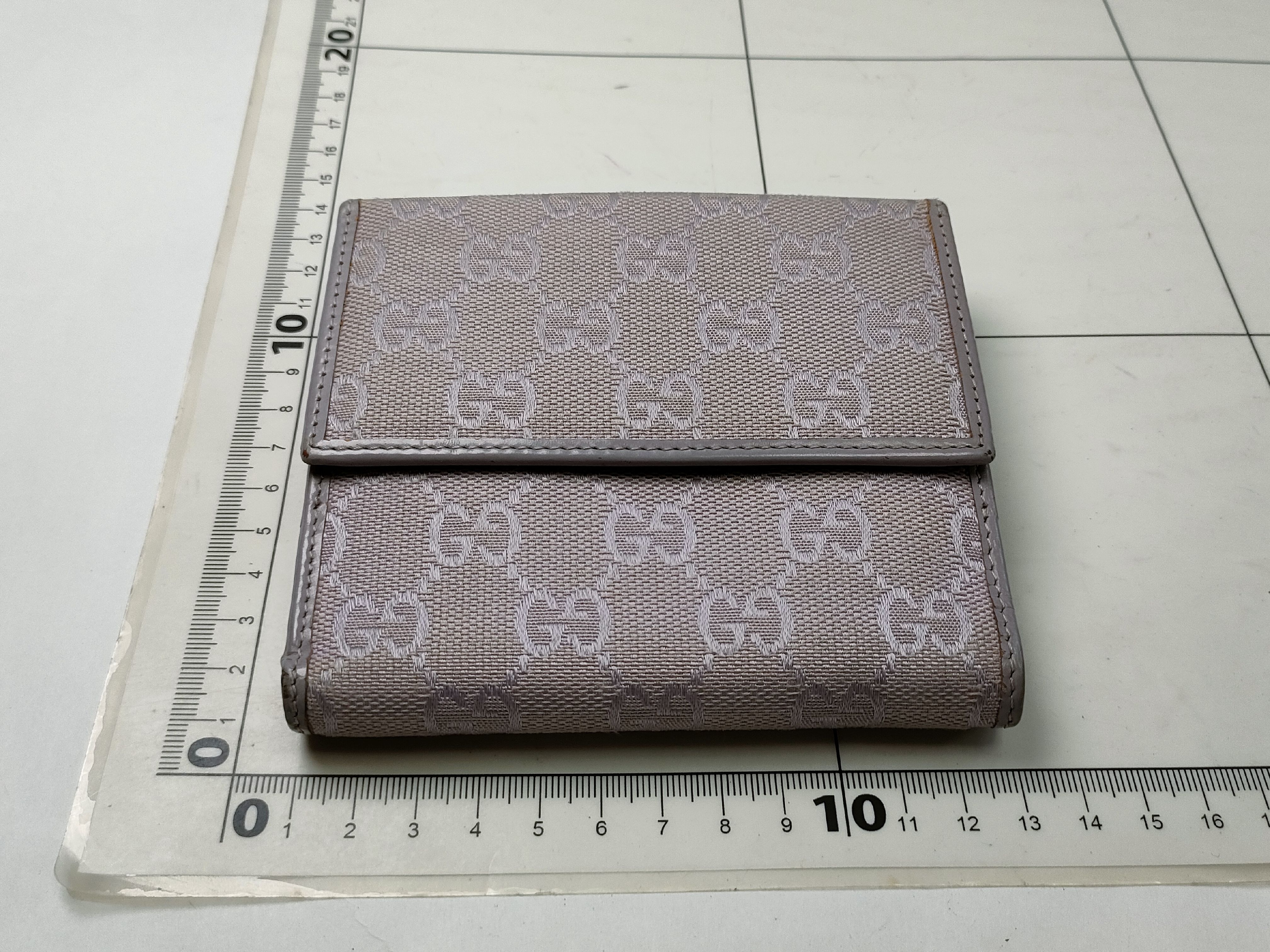 74209 3661 Wallet — view 2