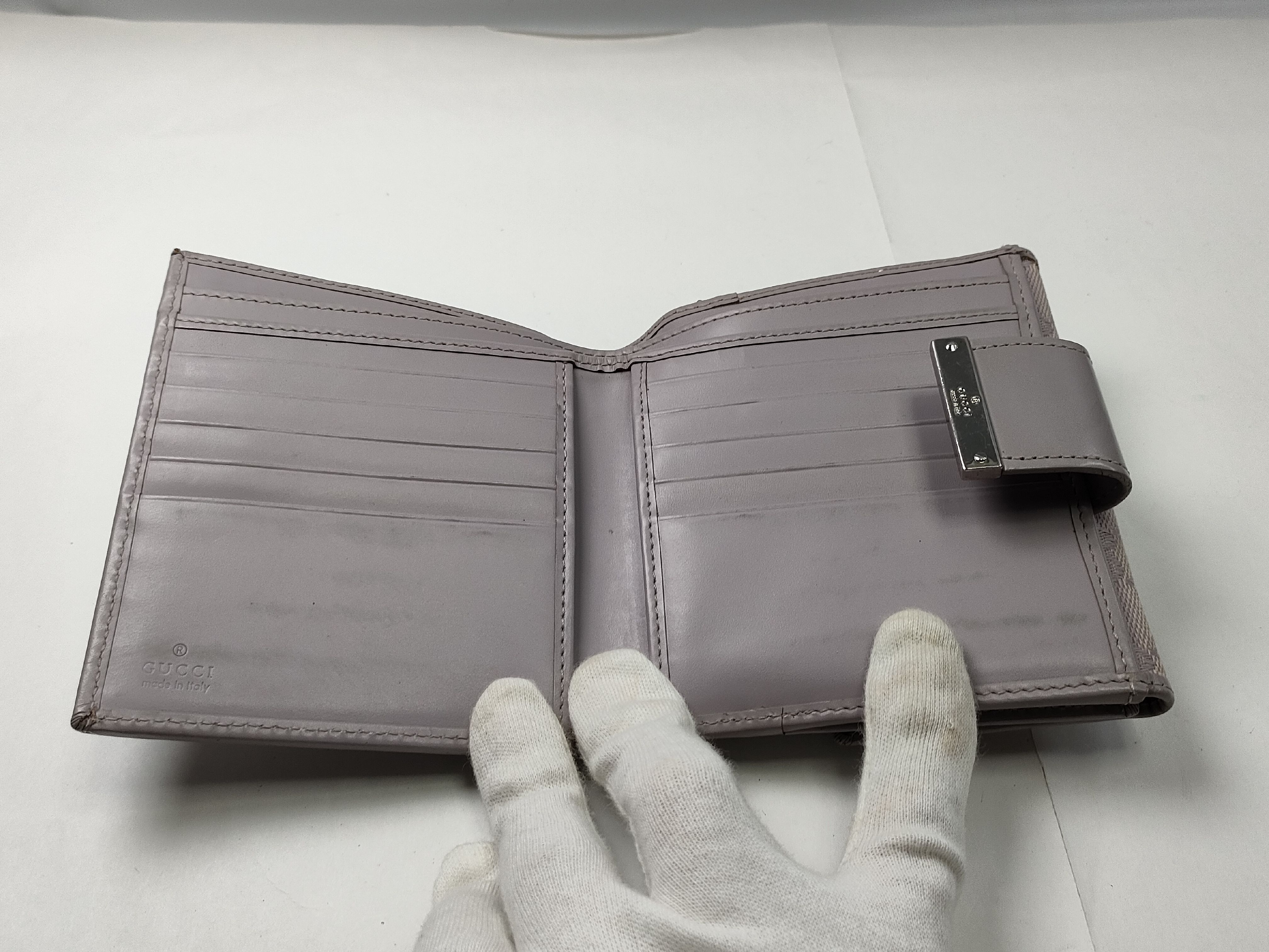 74209 3661 Wallet — view 7