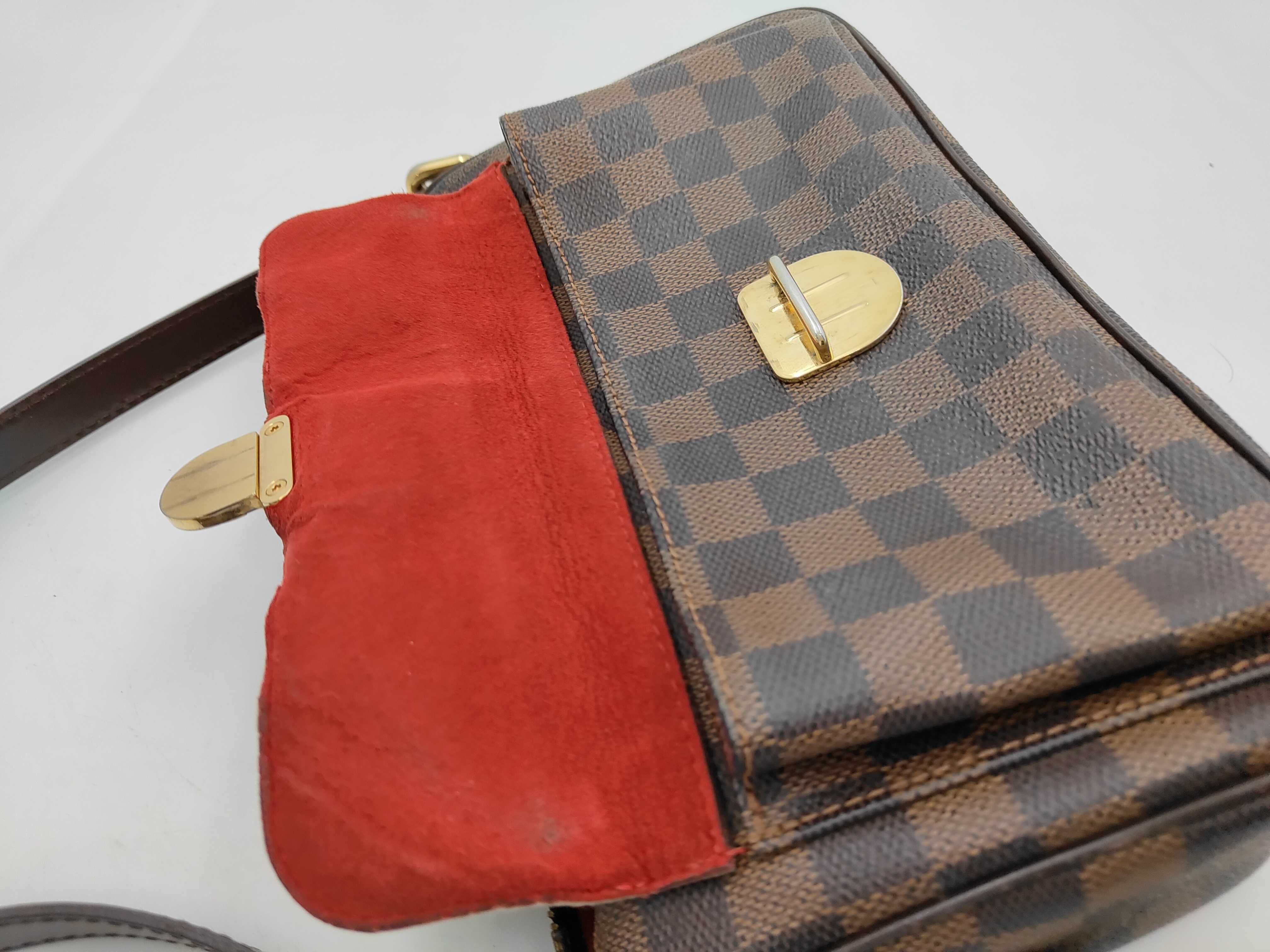 Damier Ravello GM N60006 Shoulder Bag — view 11