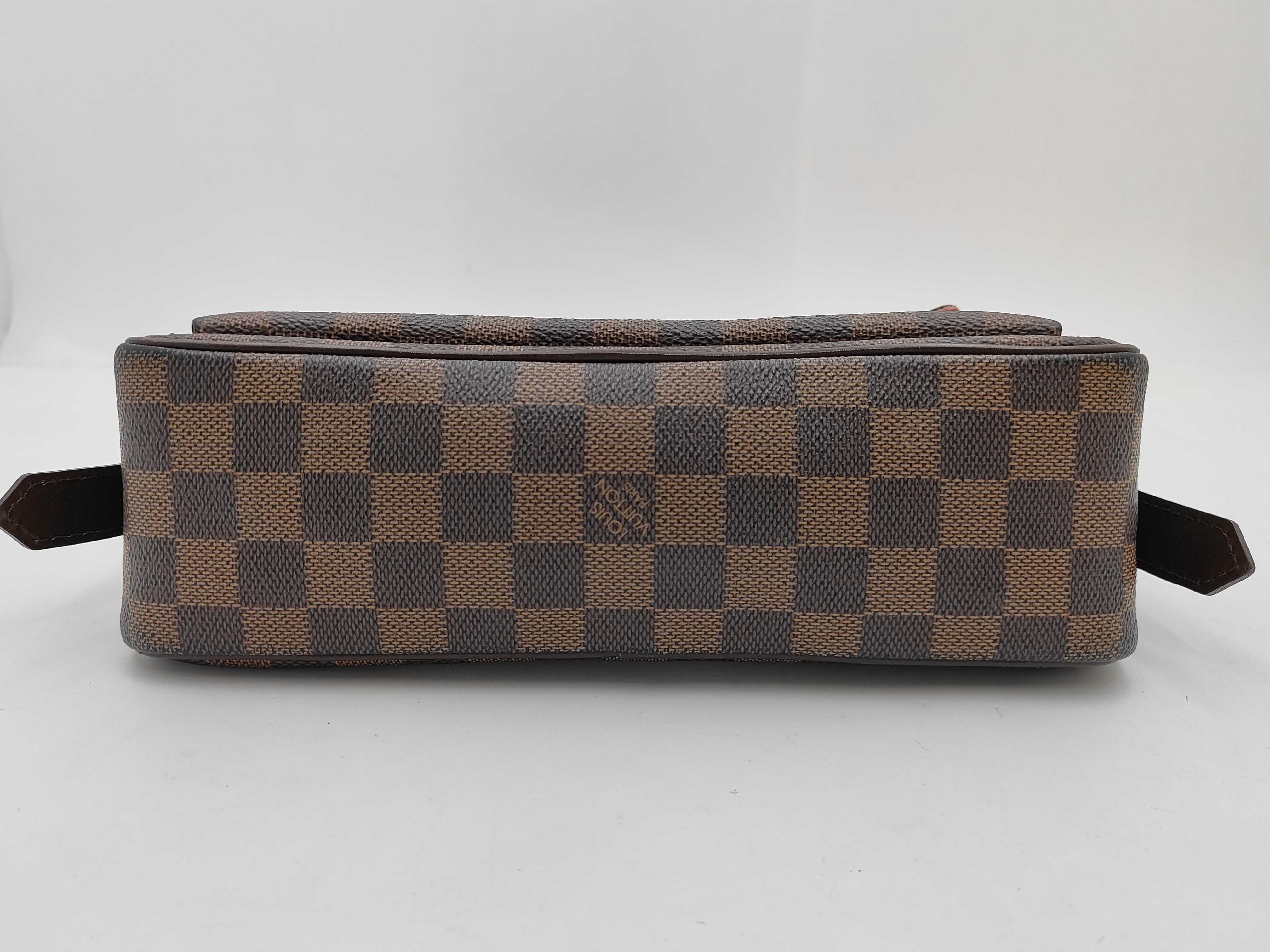 Damier Ravello GM N60006 Shoulder Bag — view 3