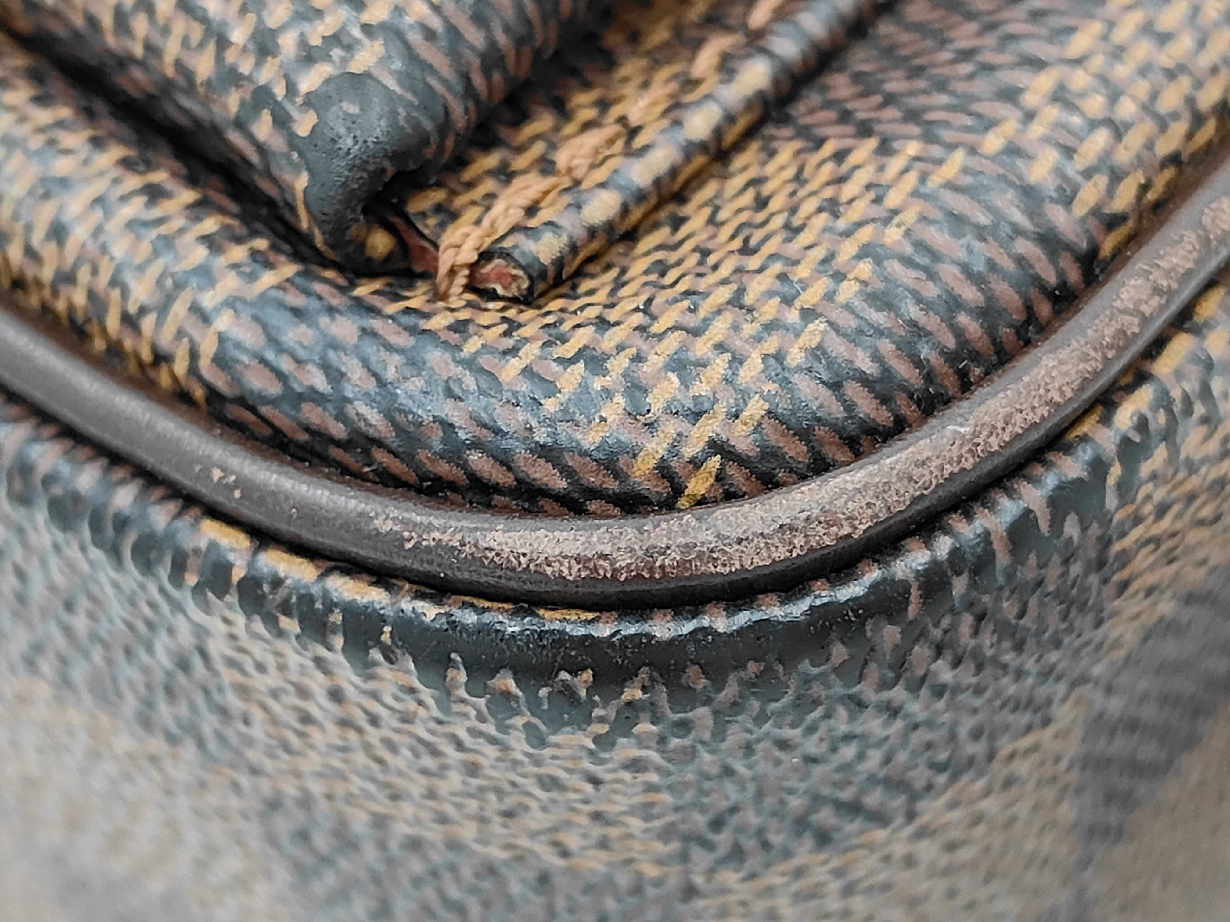 Damier Ravello GM N60006 Shoulder Bag — view 4