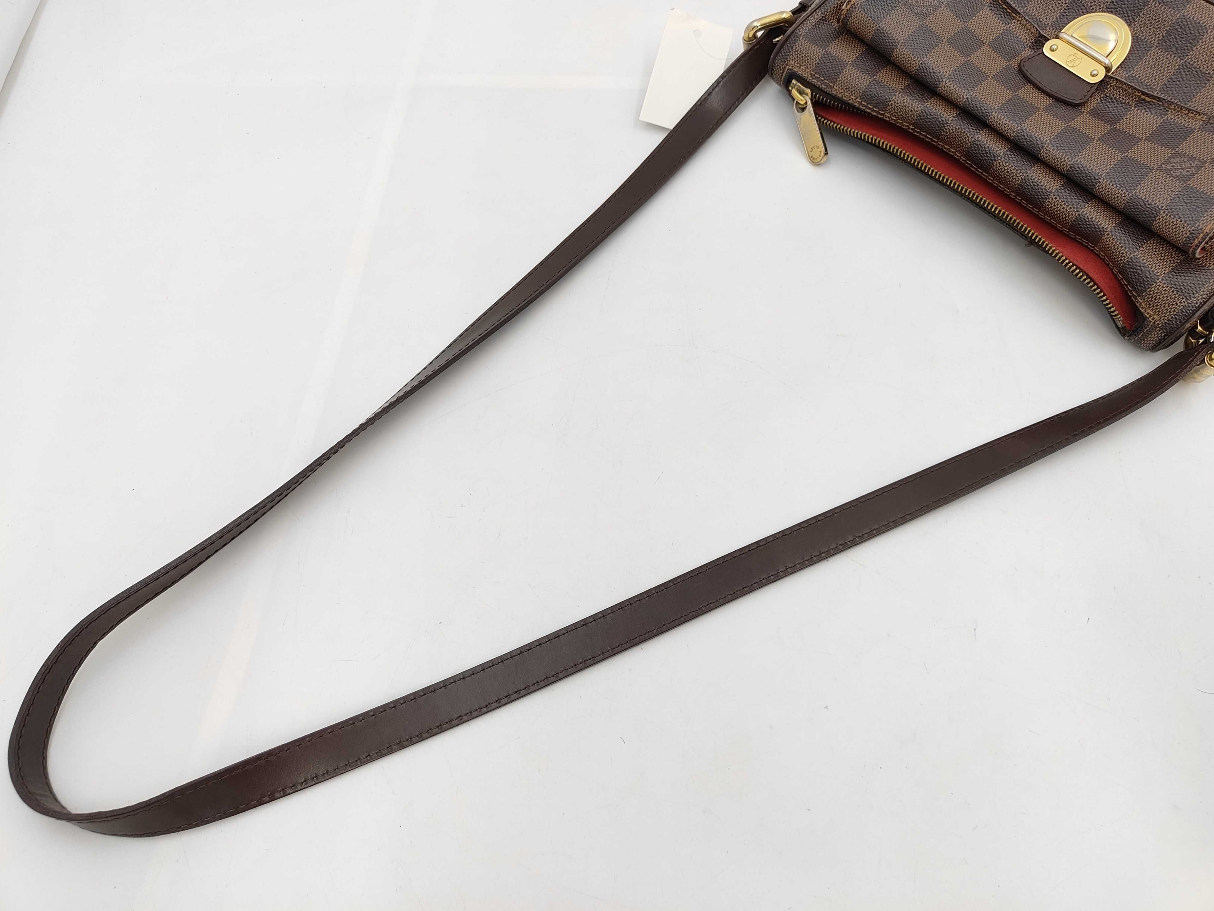 Damier Ravello GM N60006 Shoulder Bag — view 6