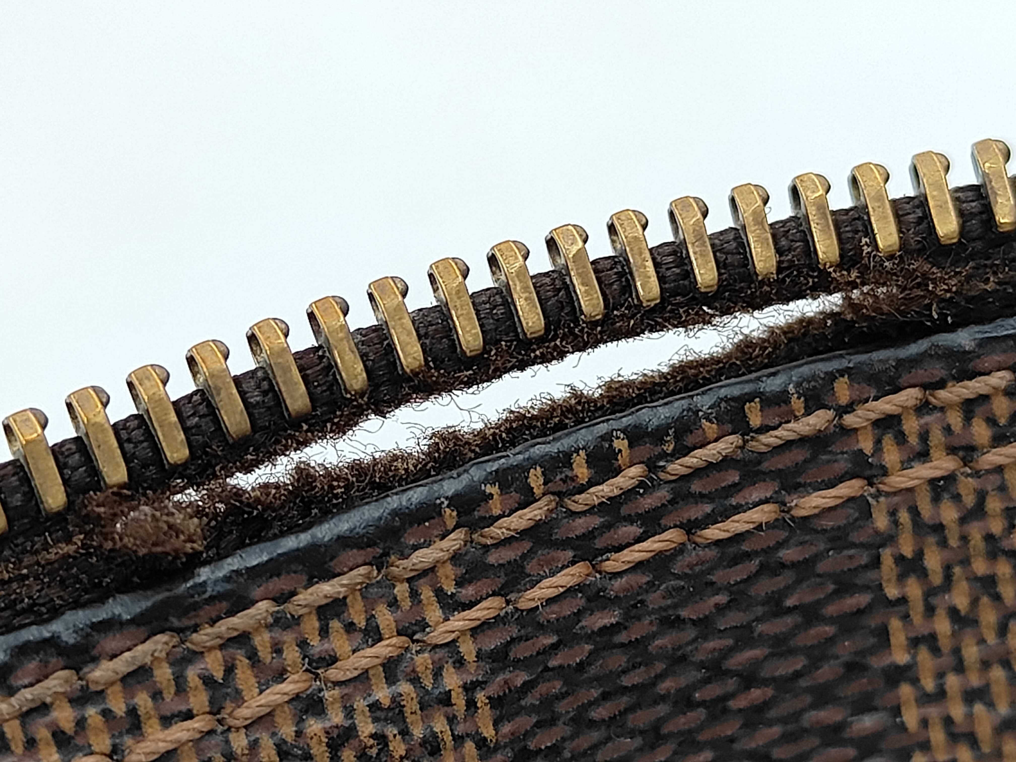 Damier Ravello GM N60006 Shoulder Bag — view 9