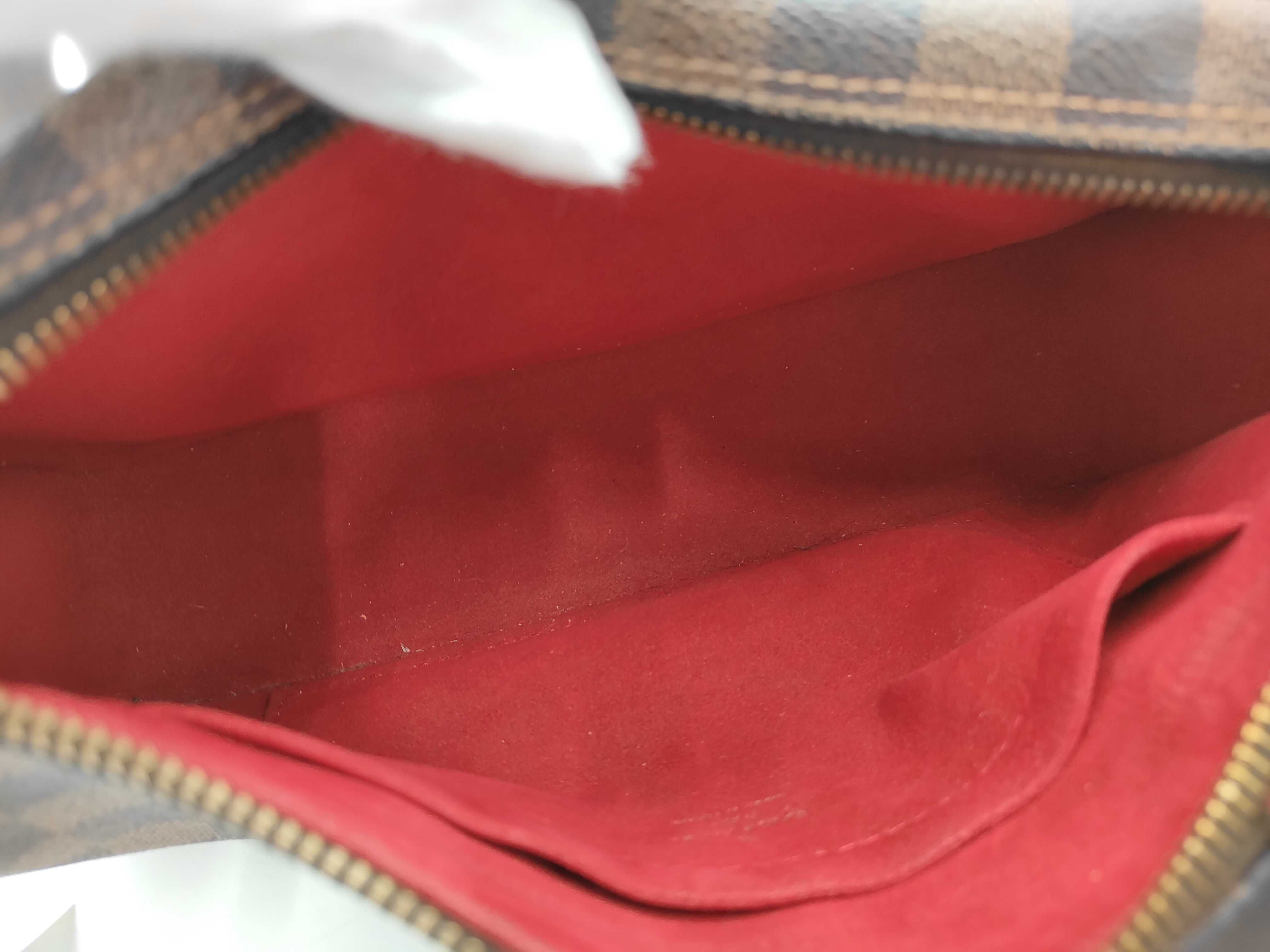Damier Ravello GM N60006 Shoulder Bag — view 10