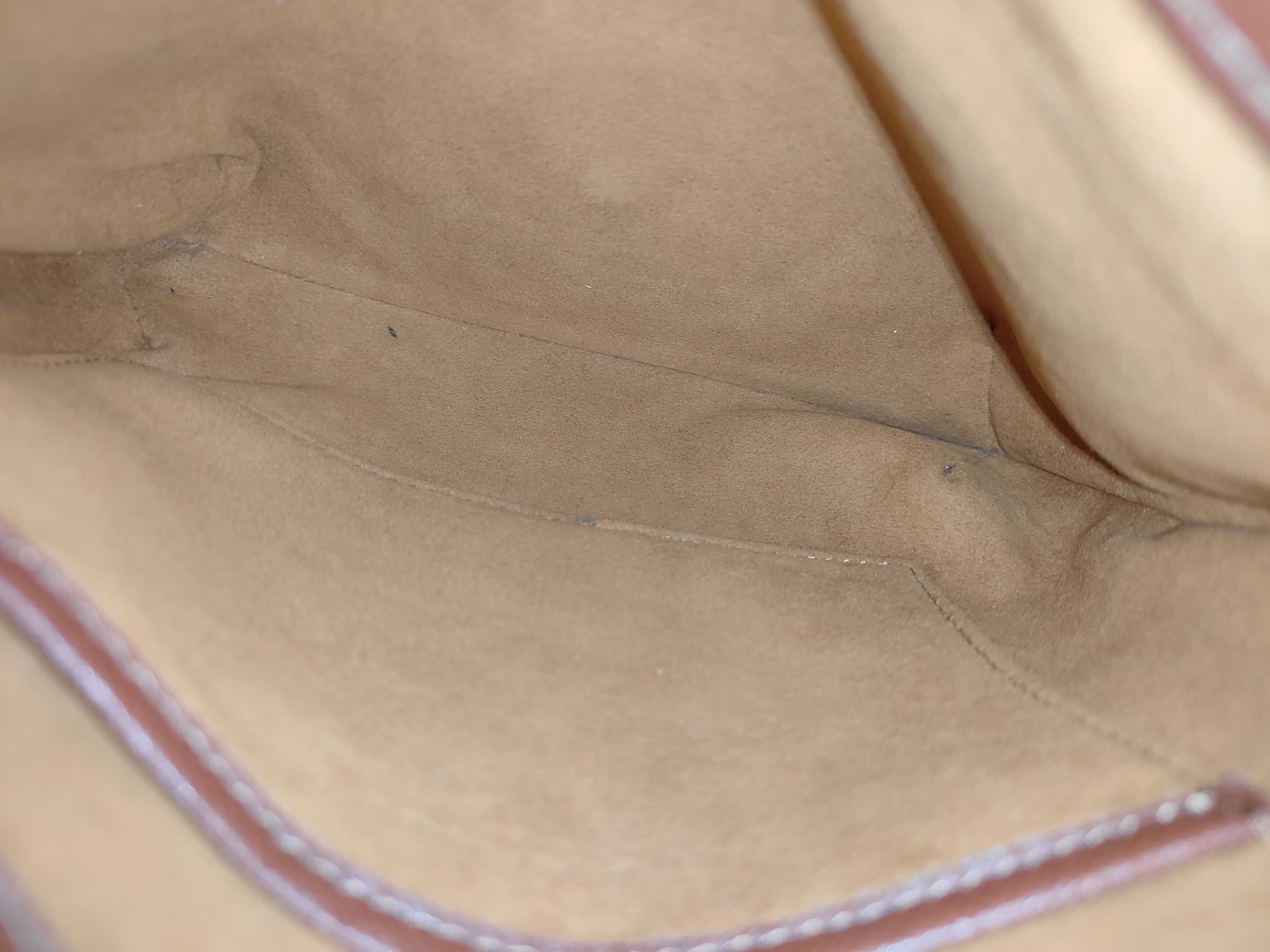 Monogram Shoulder Bag — view 10