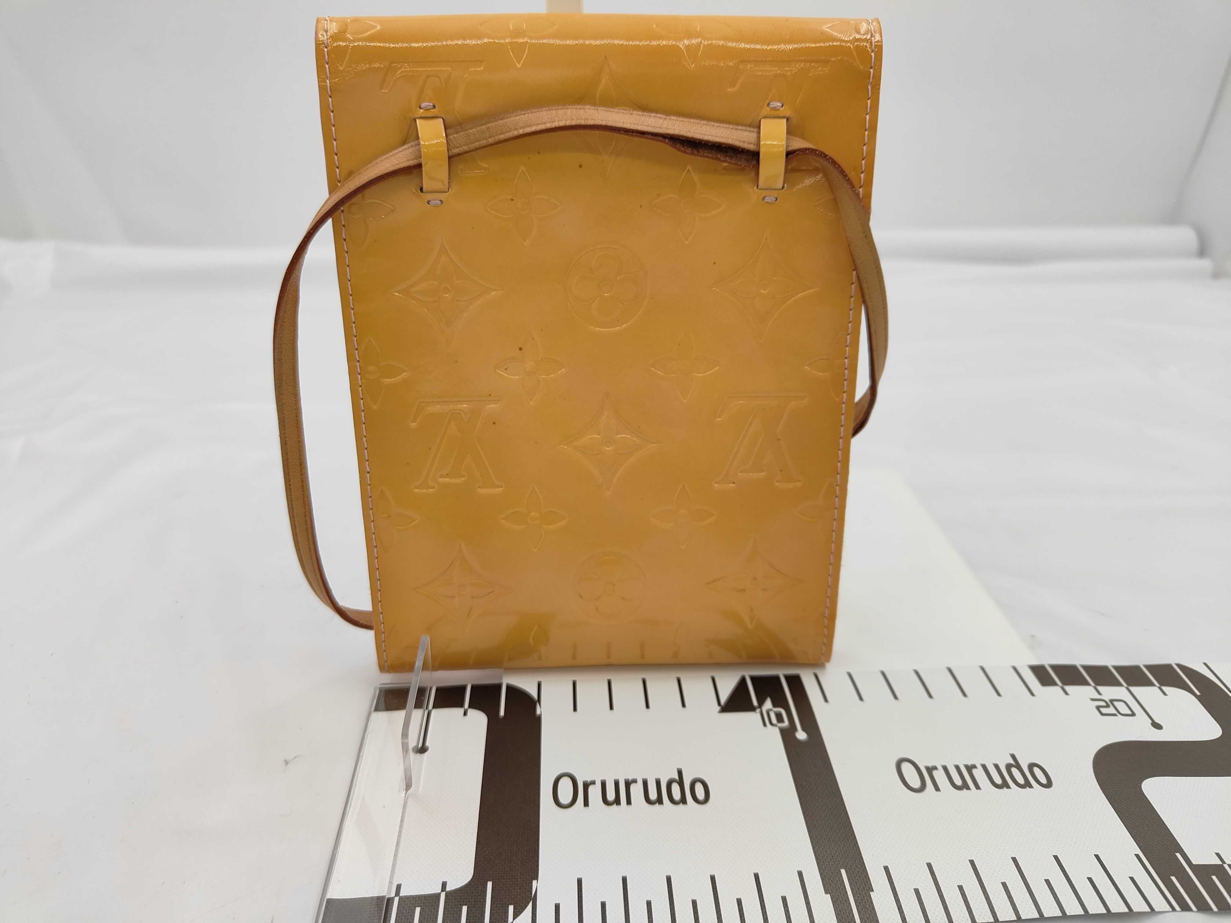 Vernis Kenmea Shoulder Bag — view 2