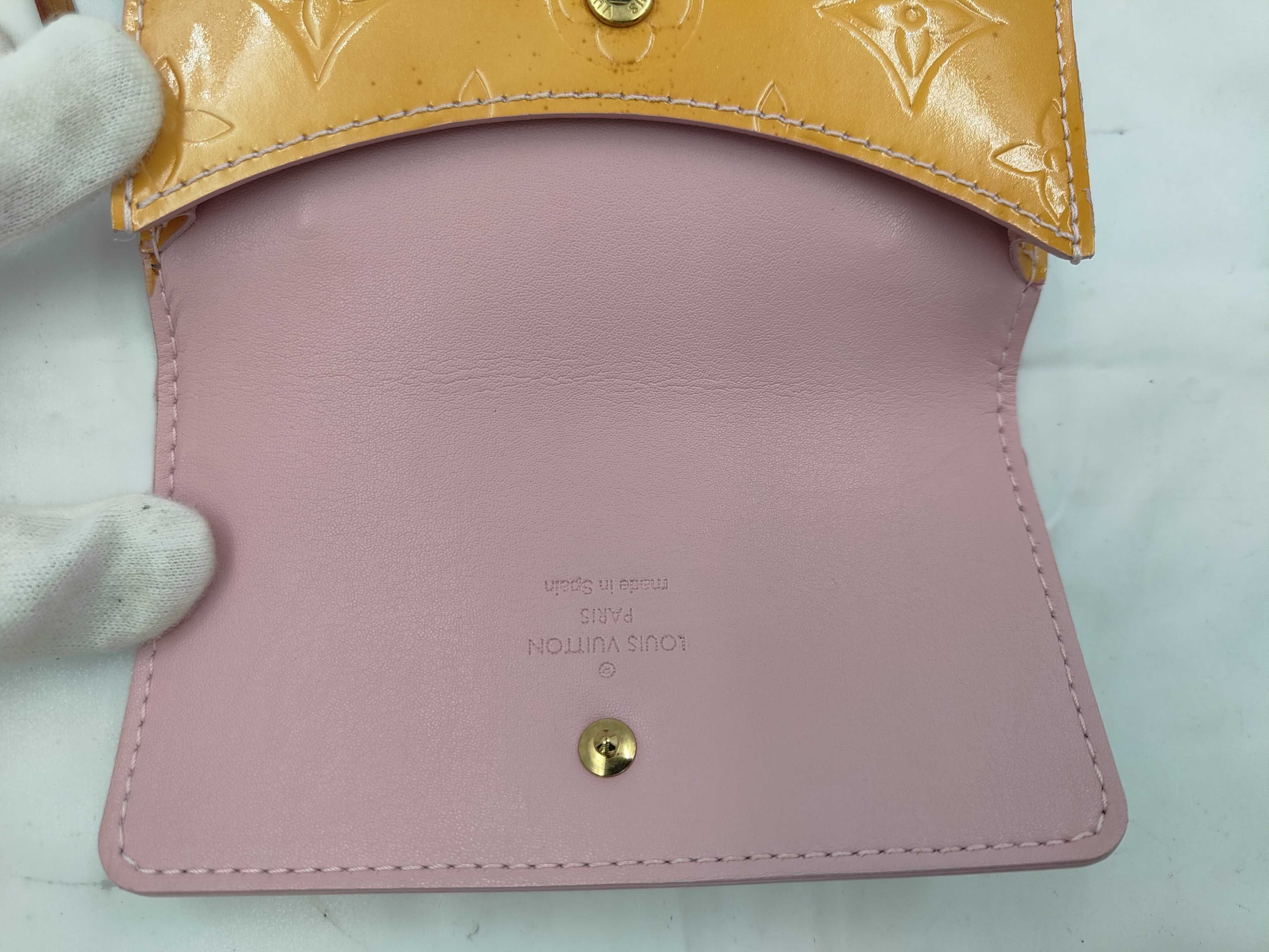 Vernis Kenmea Shoulder Bag — view 6