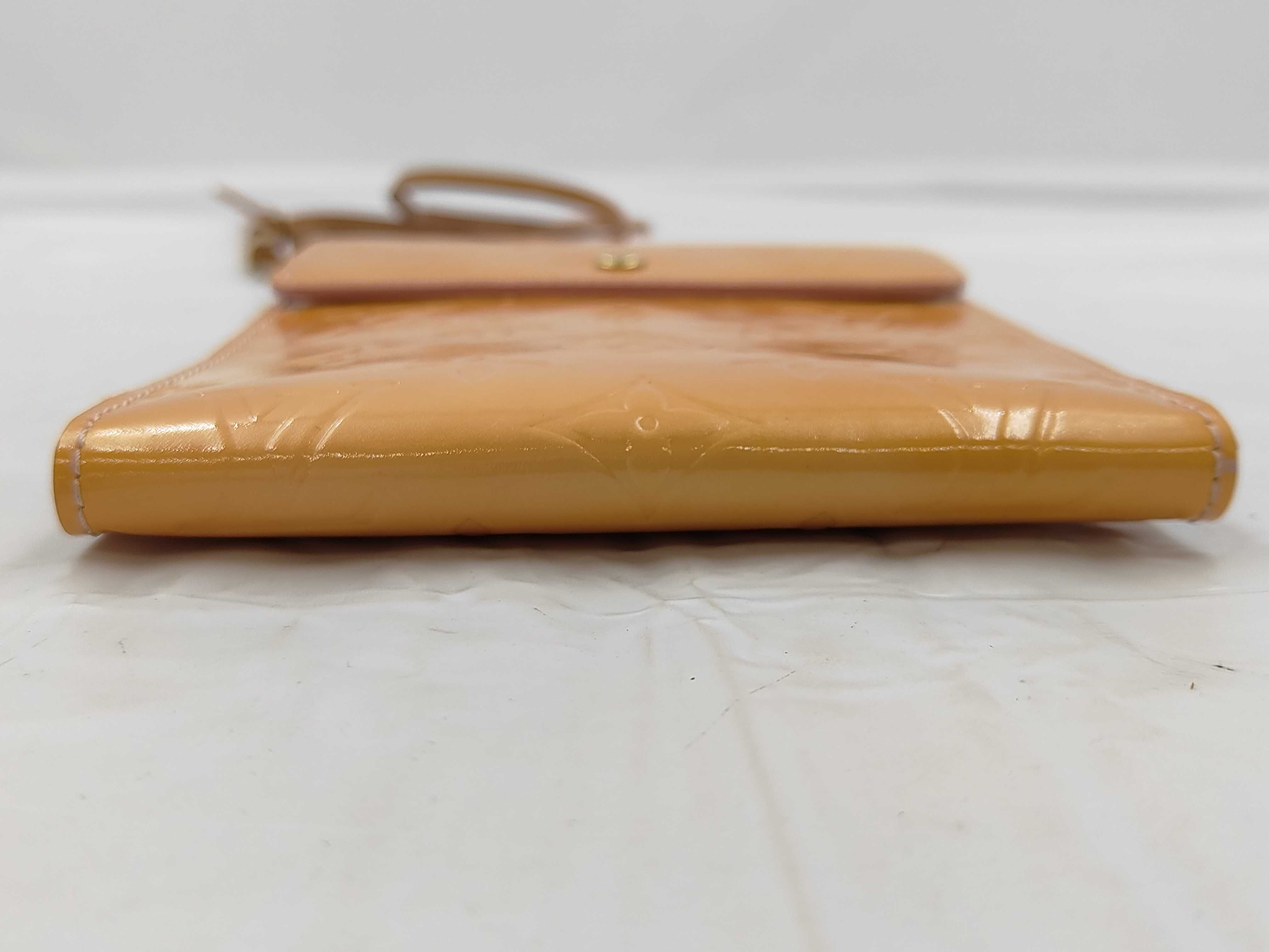 Vernis Kenmea Shoulder Bag — view 8