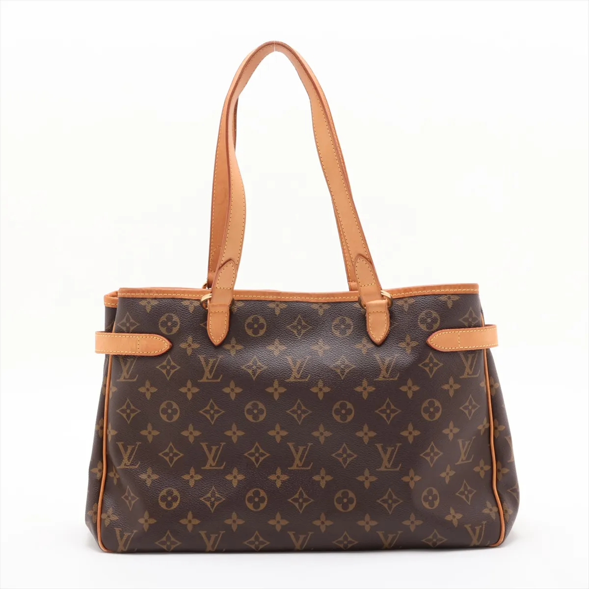 Monogram Batignolles Horizontal M51154 CA2037 Brown — view 2