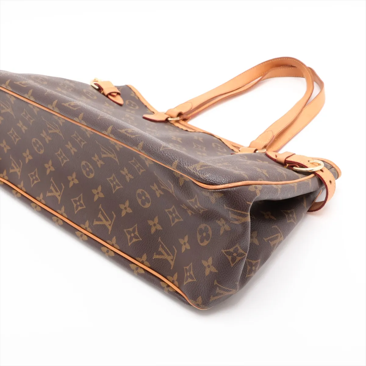 Monogram Batignolles Horizontal M51154 CA2037 Brown — view 3