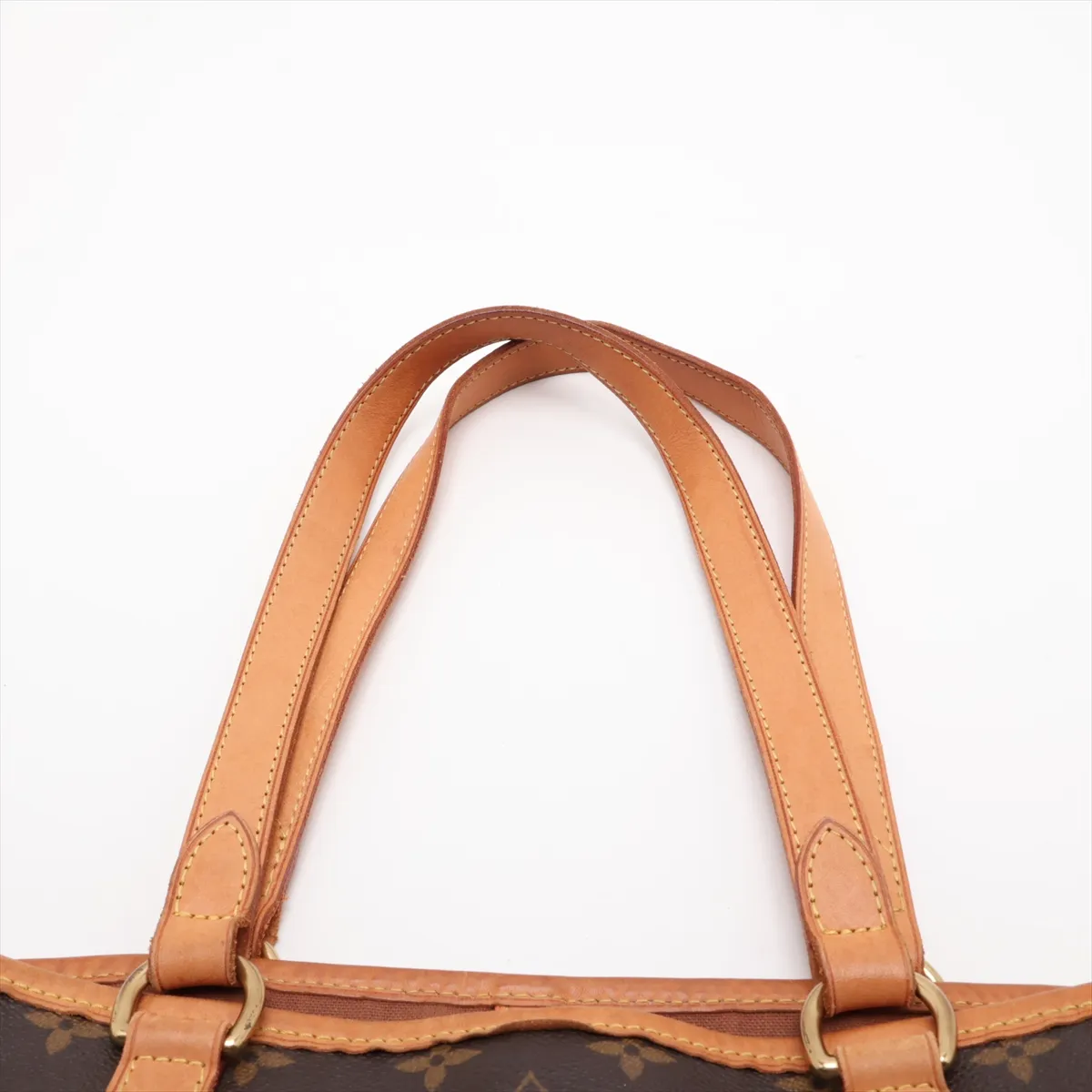 Monogram Batignolles Horizontal M51154 CA2037 Brown — view 6