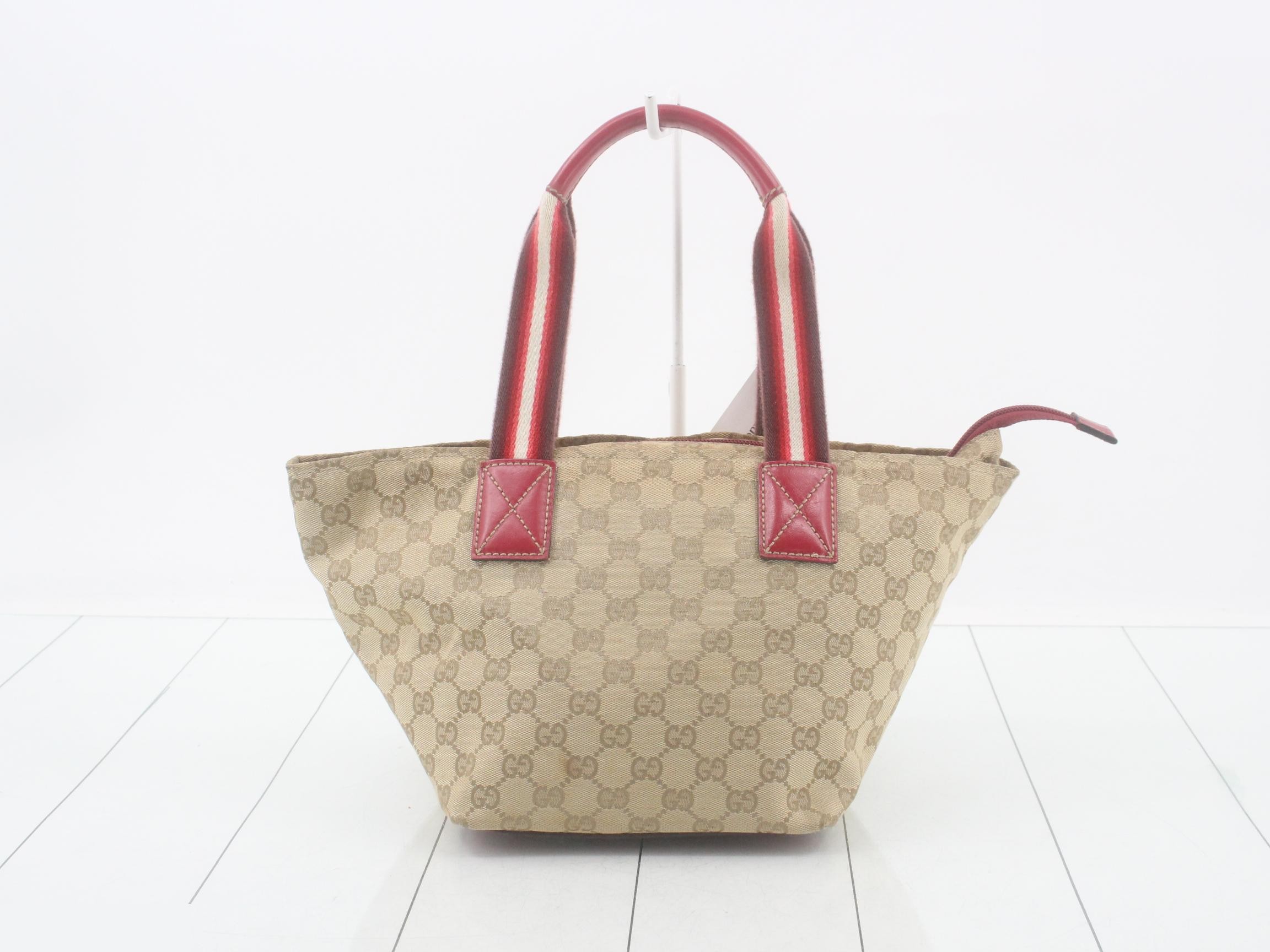 Canvas Tote Bag 131228 214397 — view 2