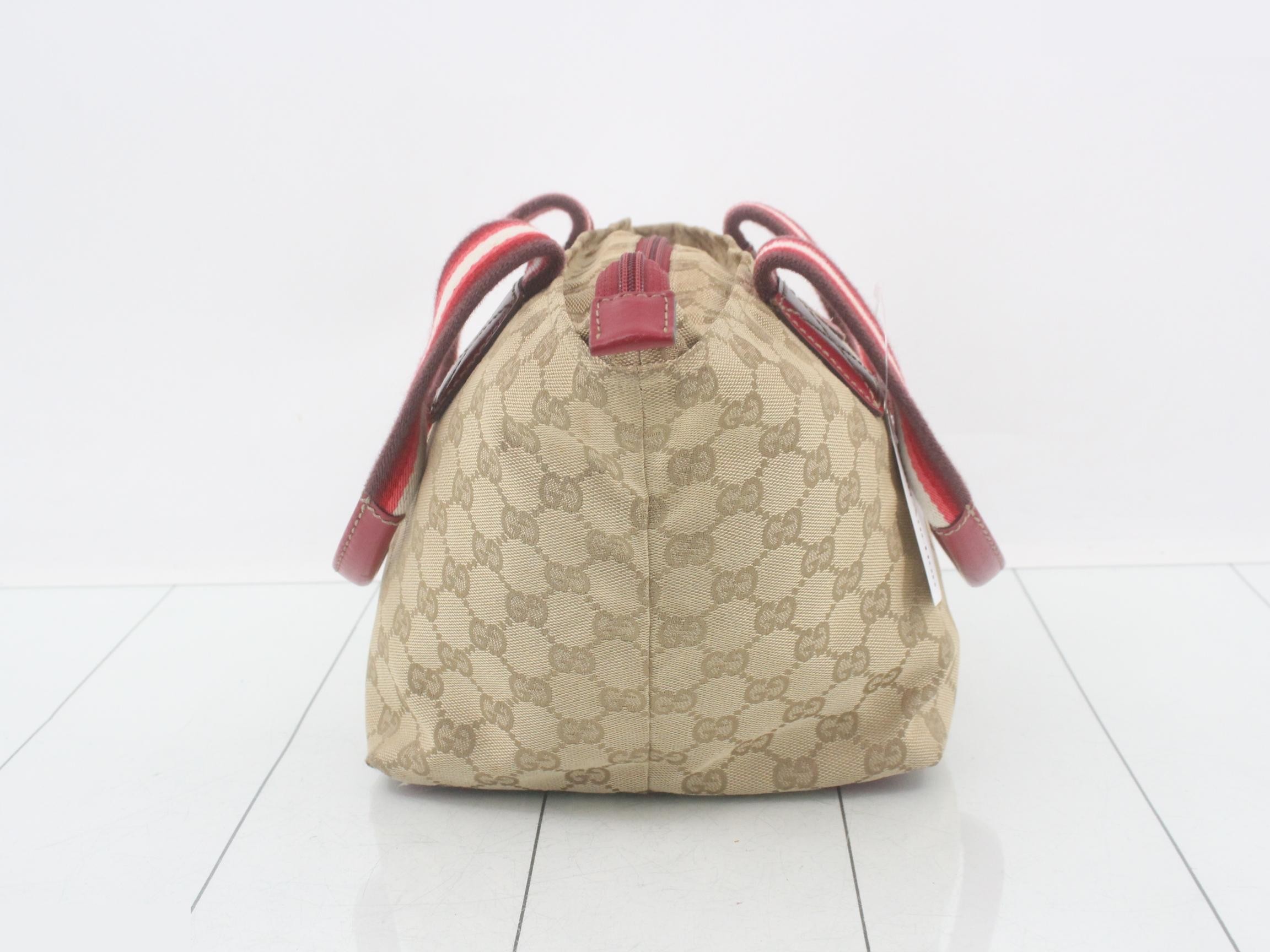 Canvas Tote Bag 131228 214397 — view 4