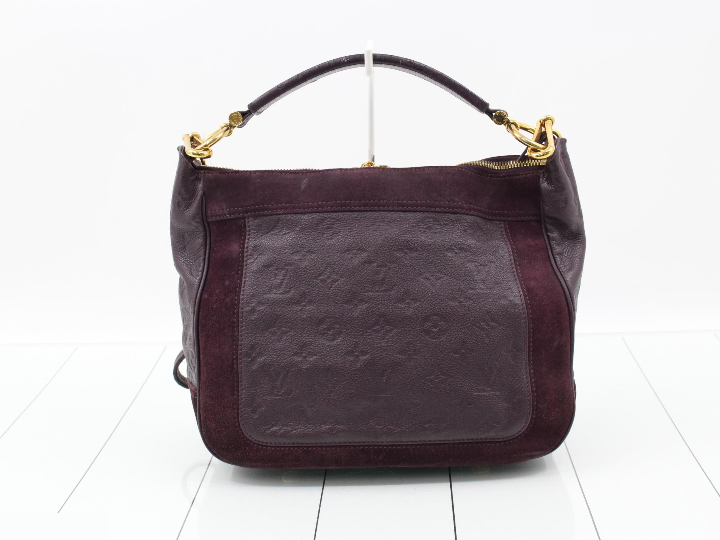 Shoulder bag — view 2