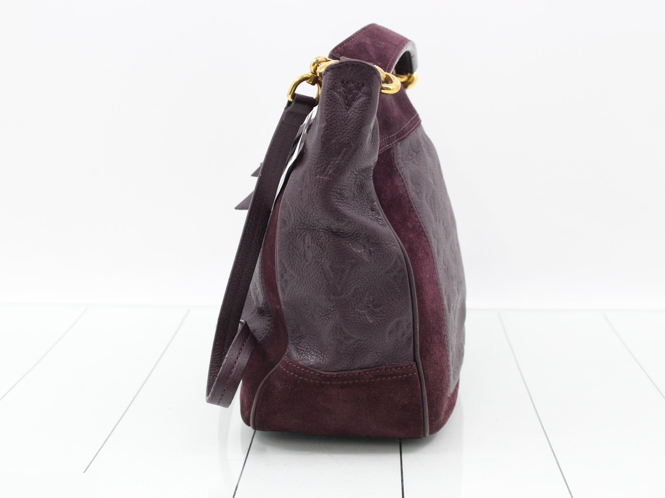 Shoulder bag — view 3