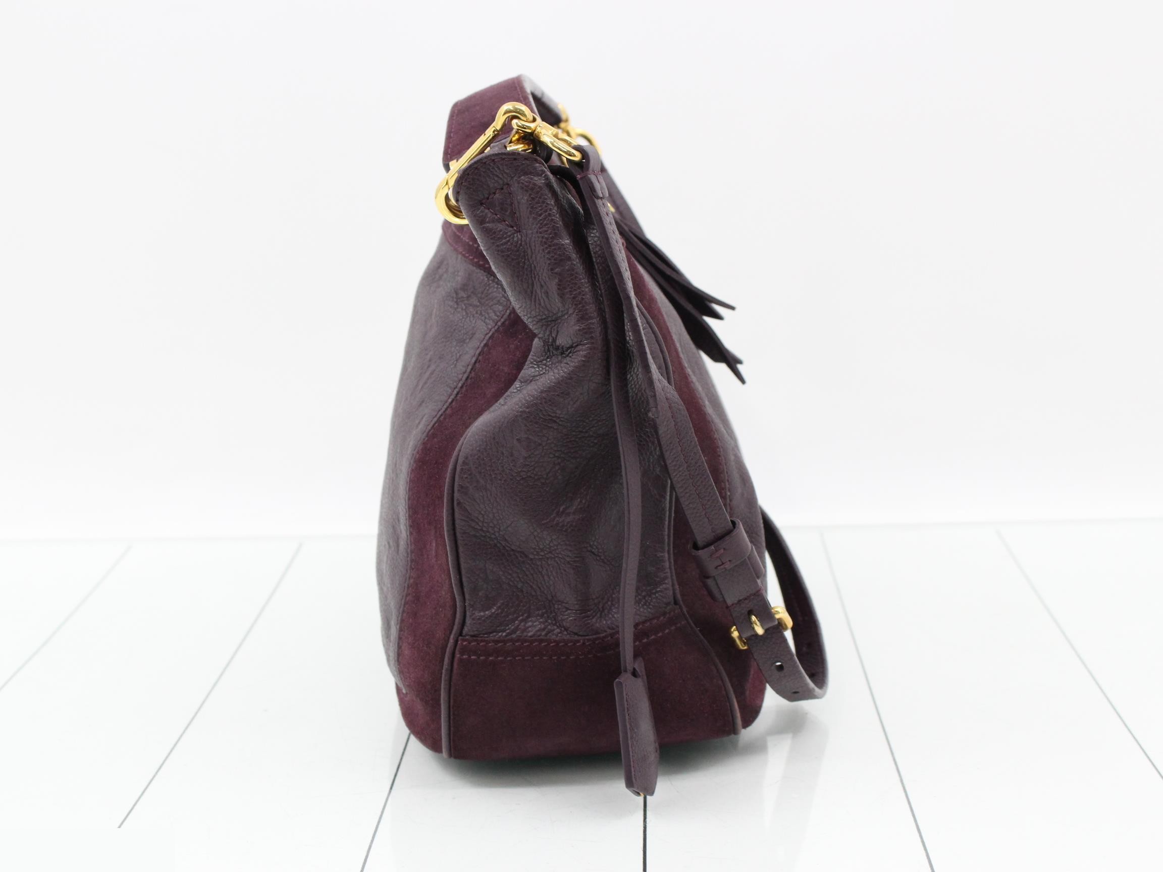 Shoulder bag — view 4