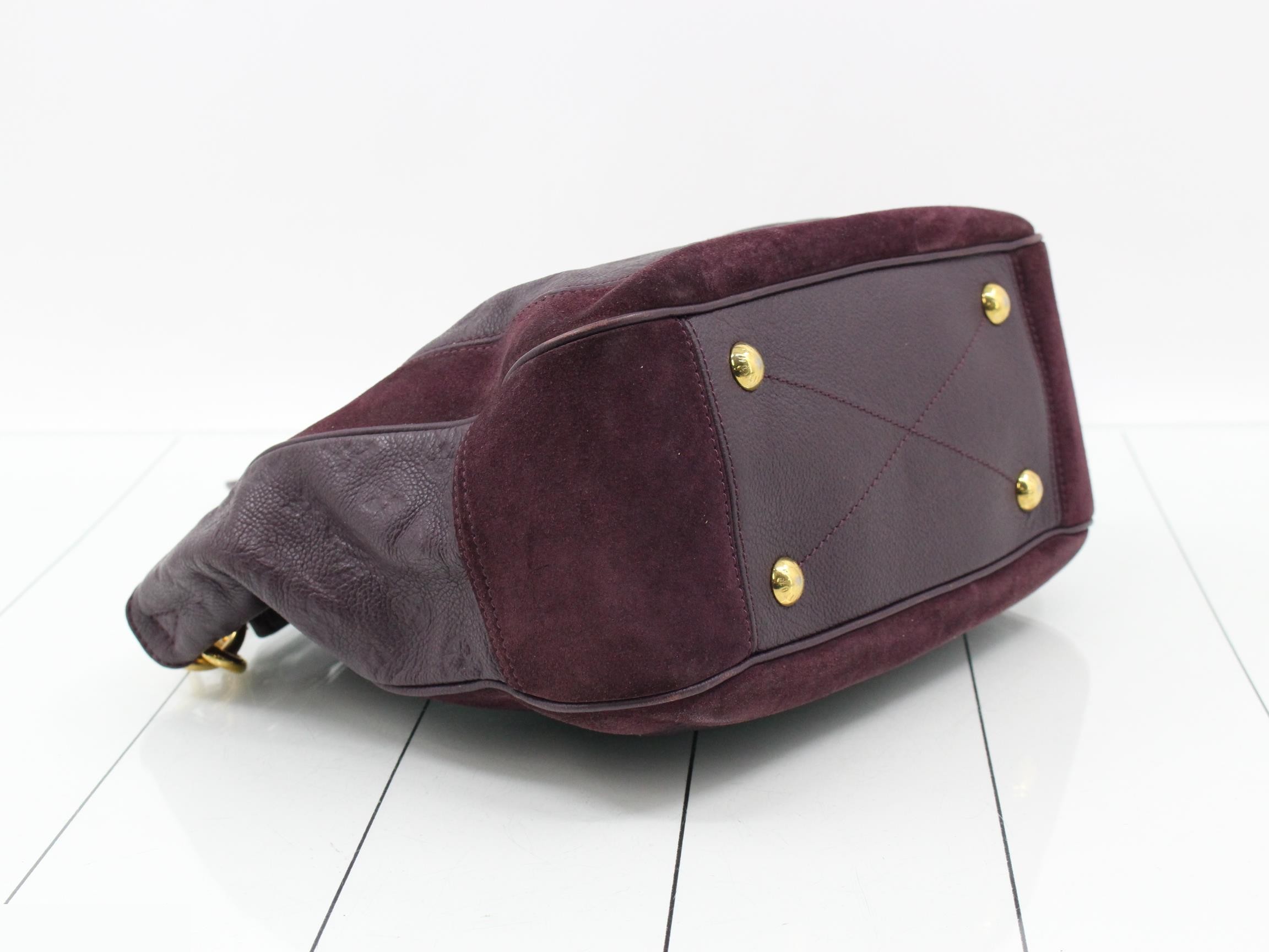 Shoulder bag — view 5