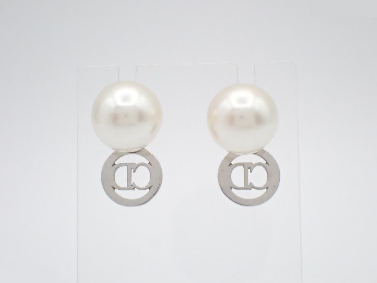 Other lines: Precious metals and earrings — view 2
