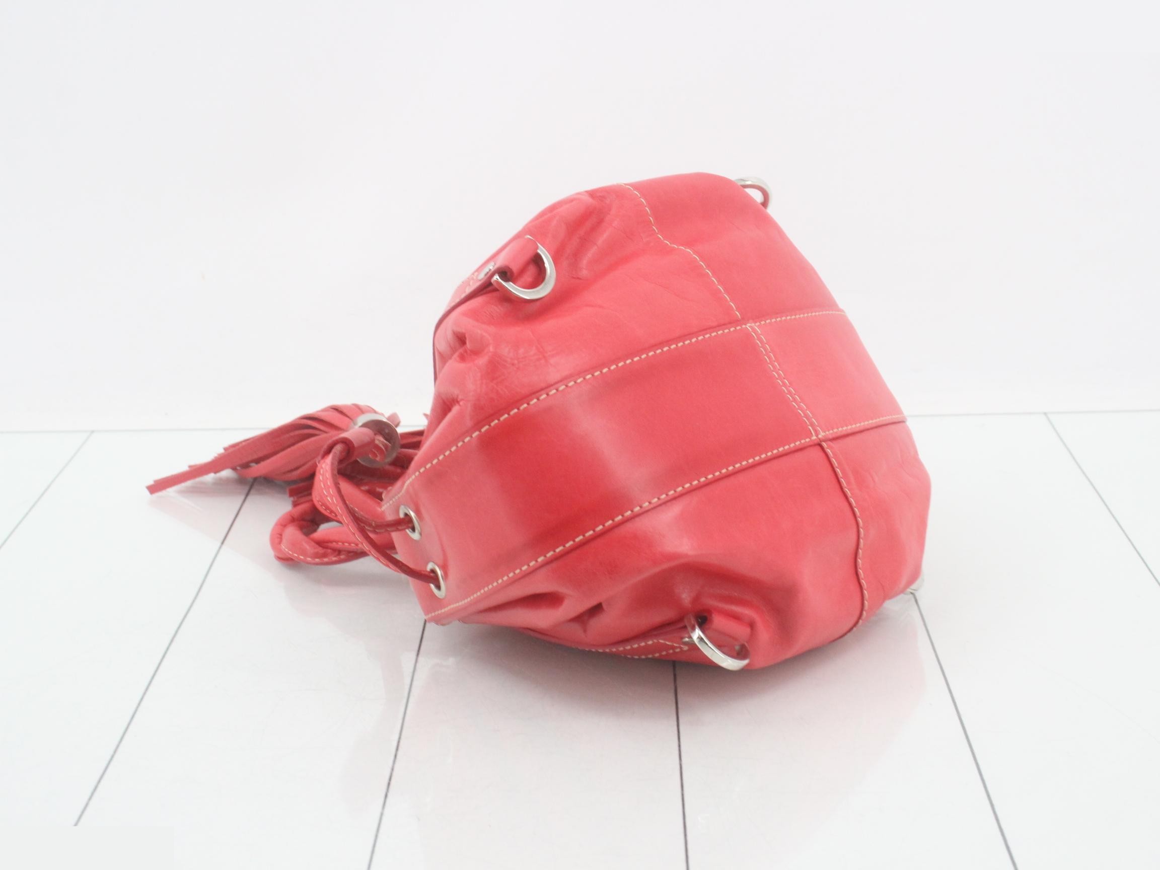 Pumpkin - Other lines - Bags & Handbags — view 5
