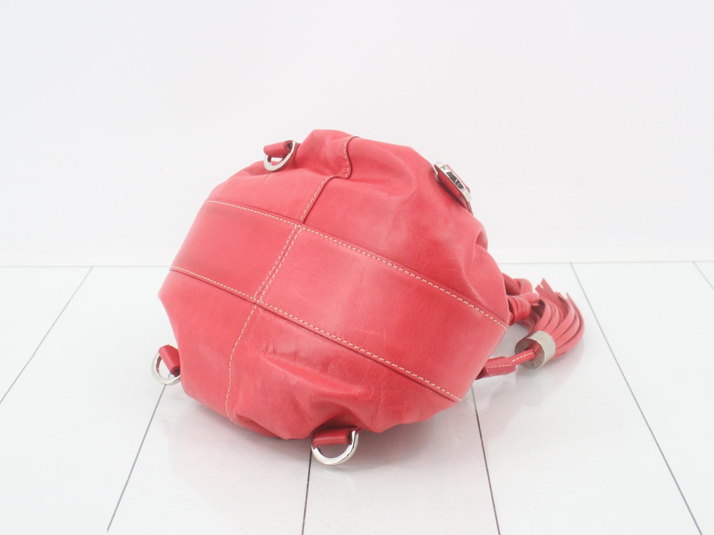 Pumpkin - Other lines - Bags & Handbags — view 6