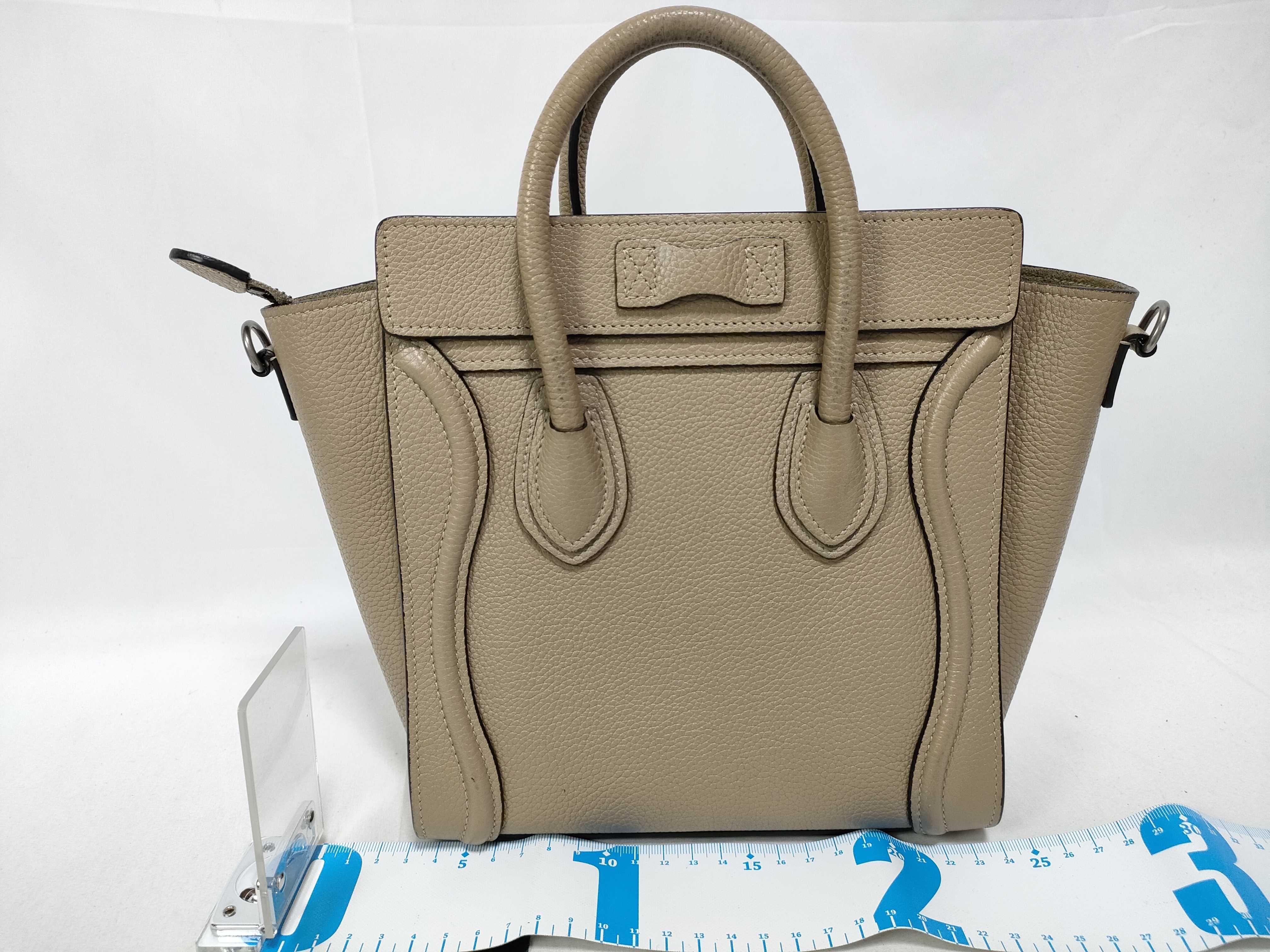 Luggage Shoulder Bag Handbag — view 2