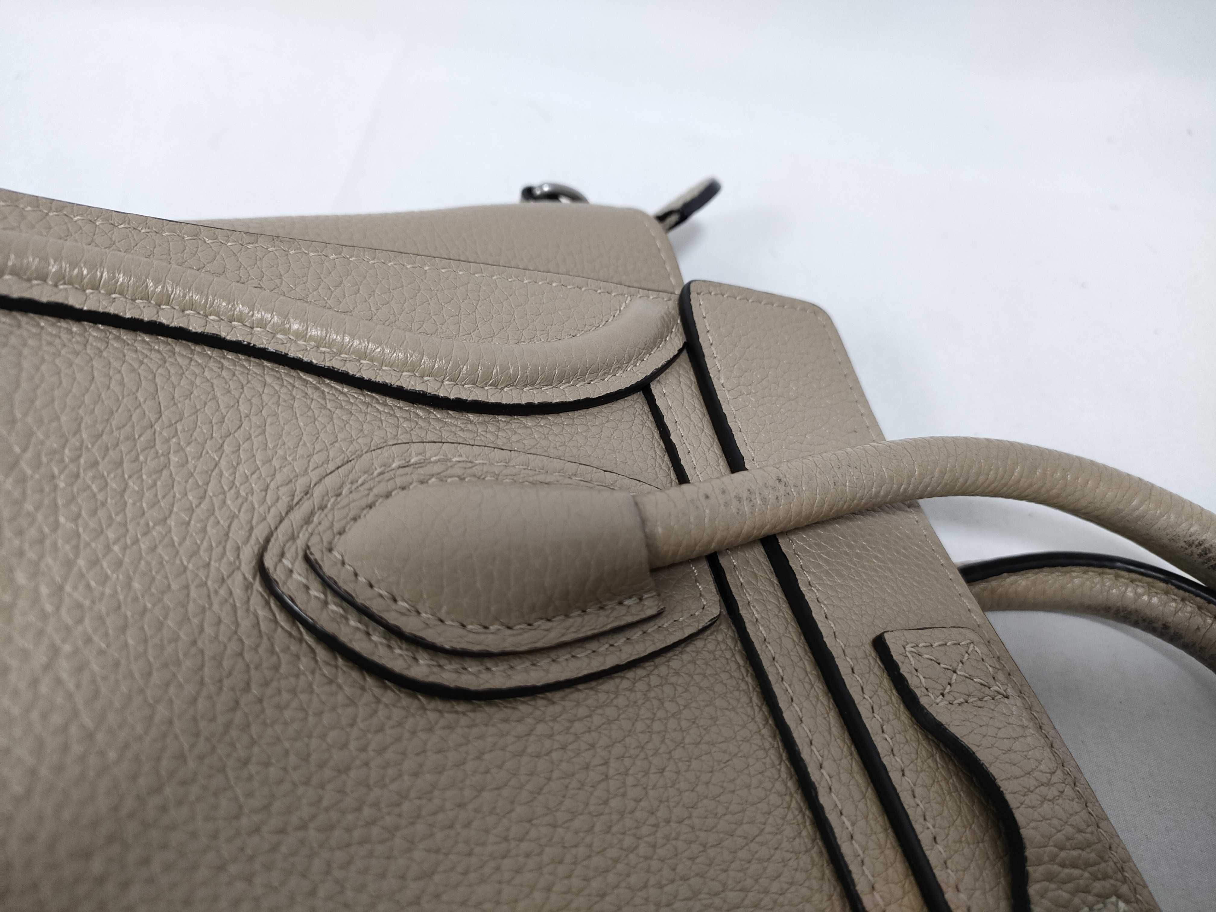 Luggage Shoulder Bag Handbag — view 11