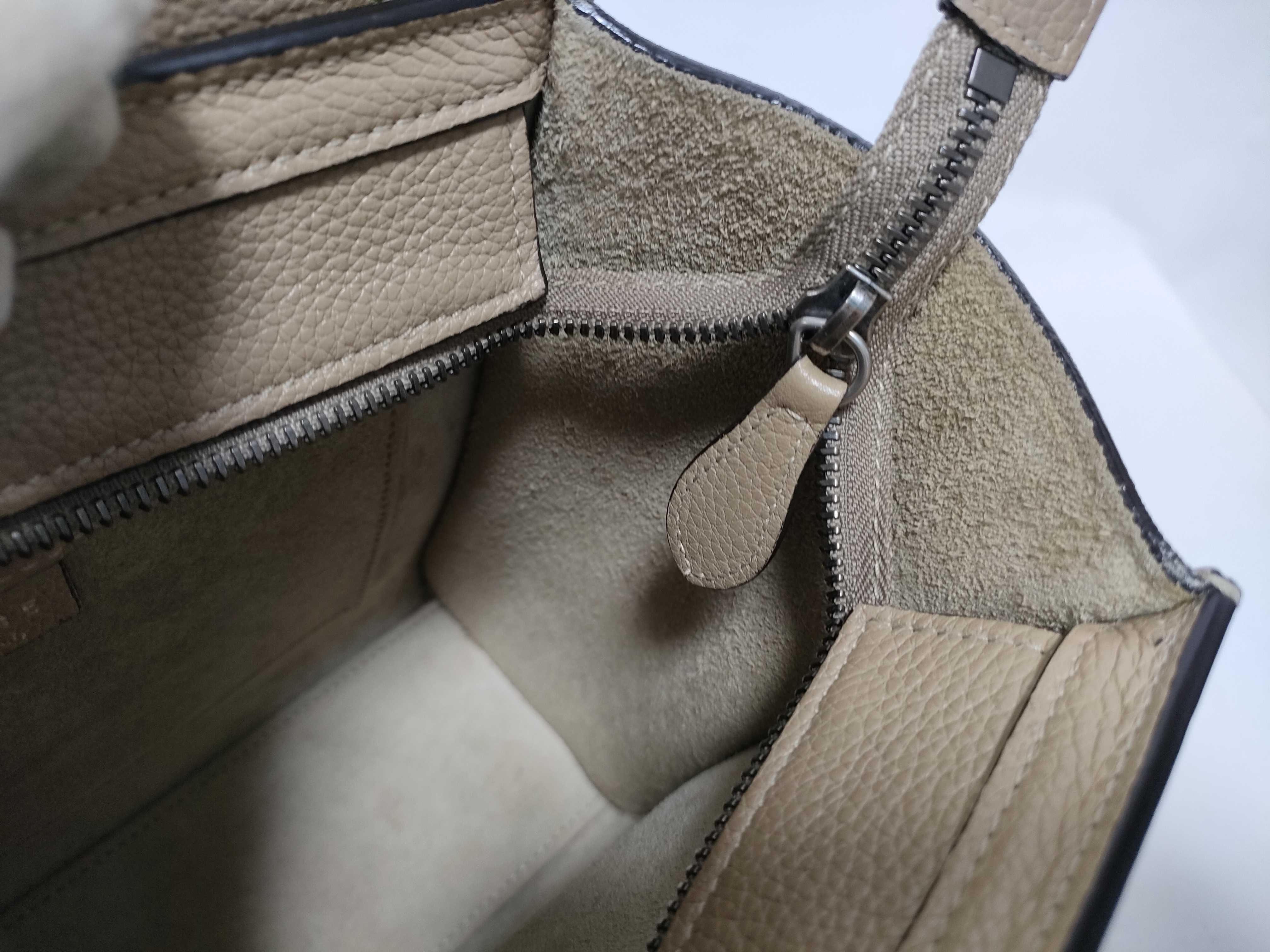 Luggage Shoulder Bag Handbag — view 12