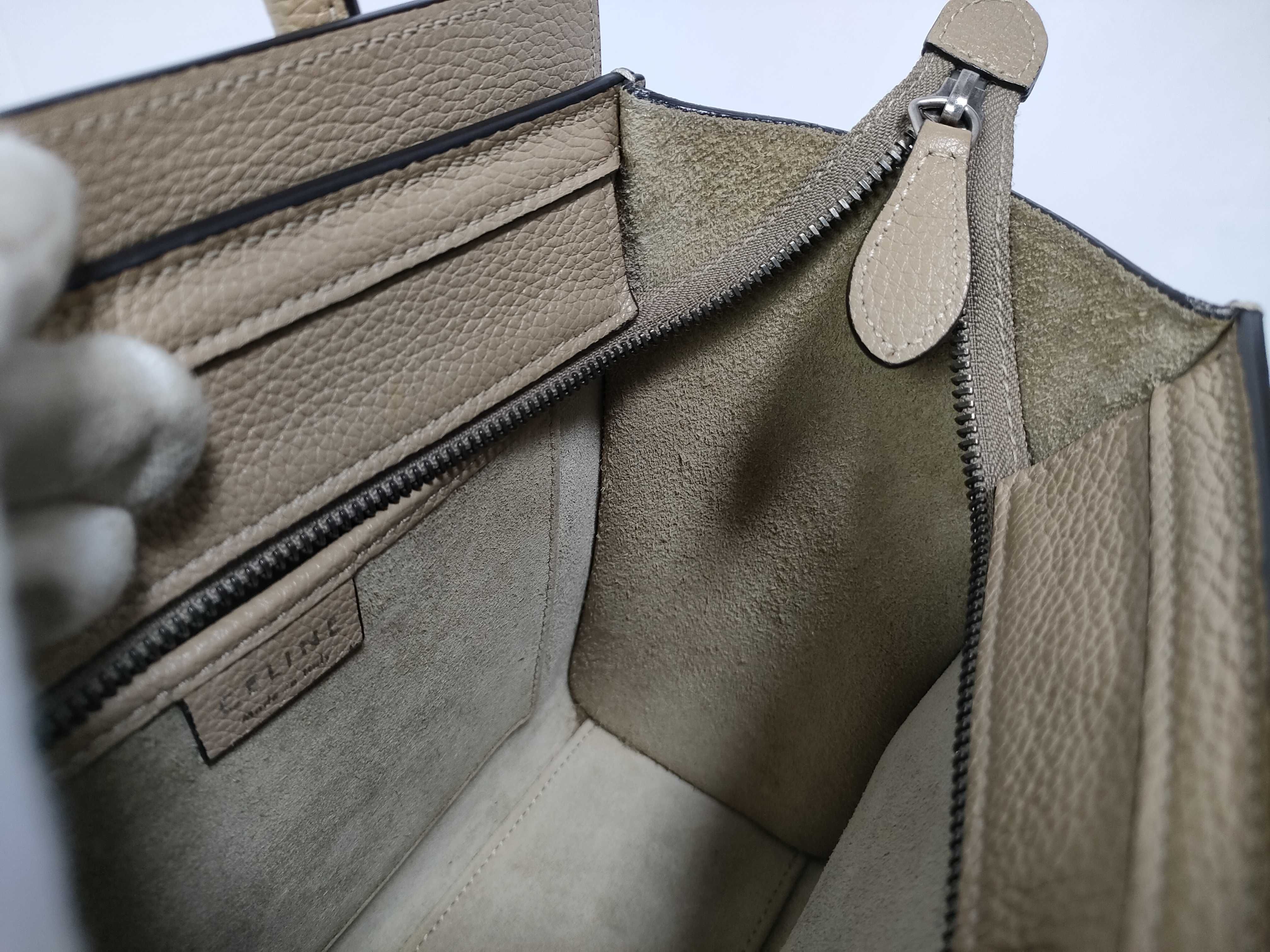 Luggage Shoulder Bag Handbag — view 14