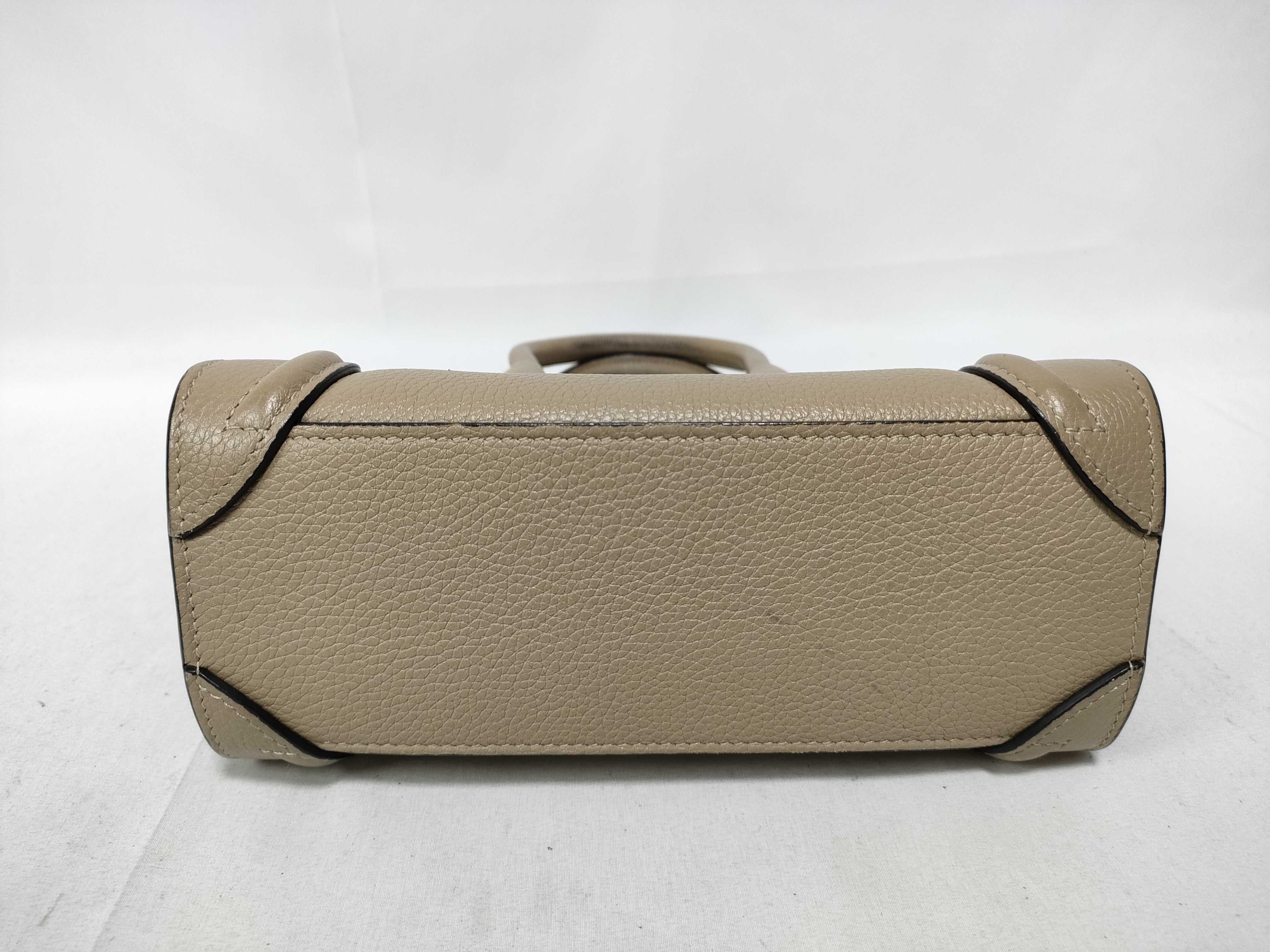 Luggage Shoulder Bag Handbag — view 3