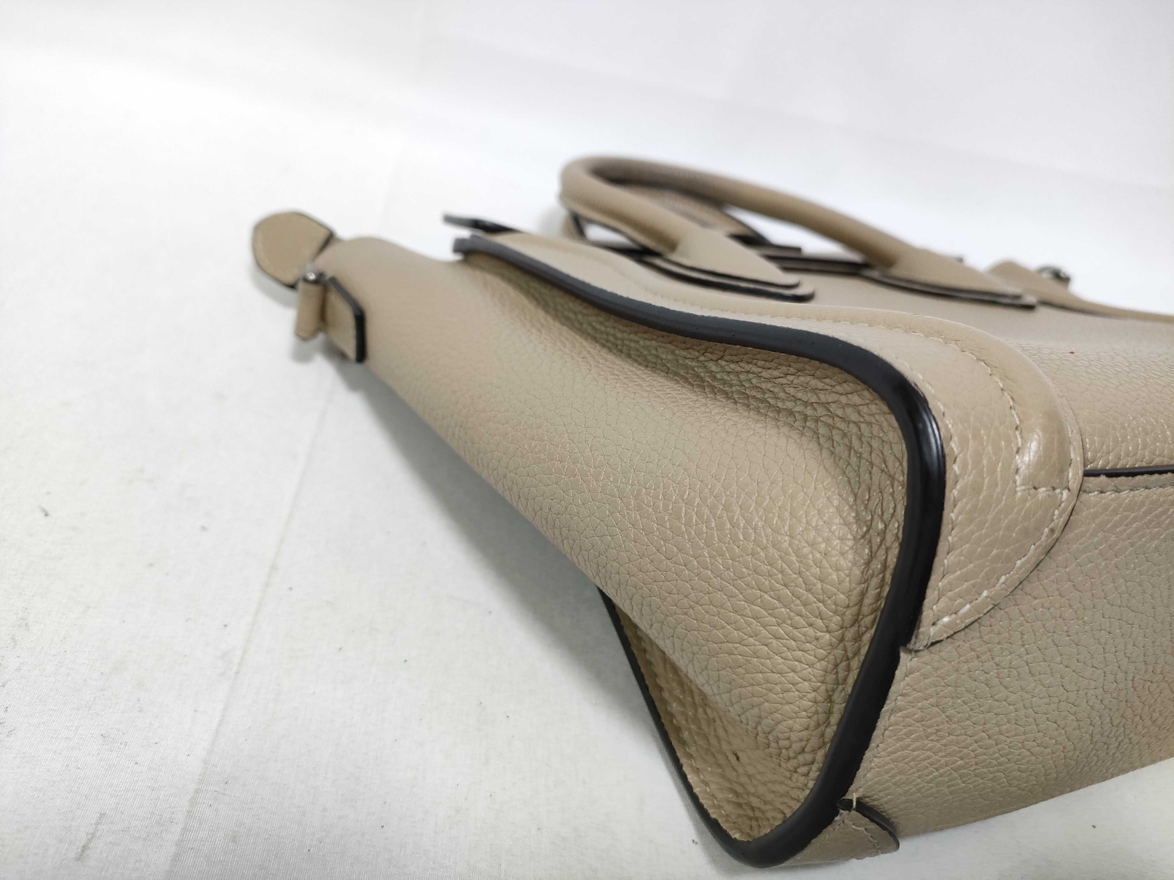 Luggage Shoulder Bag Handbag — view 5