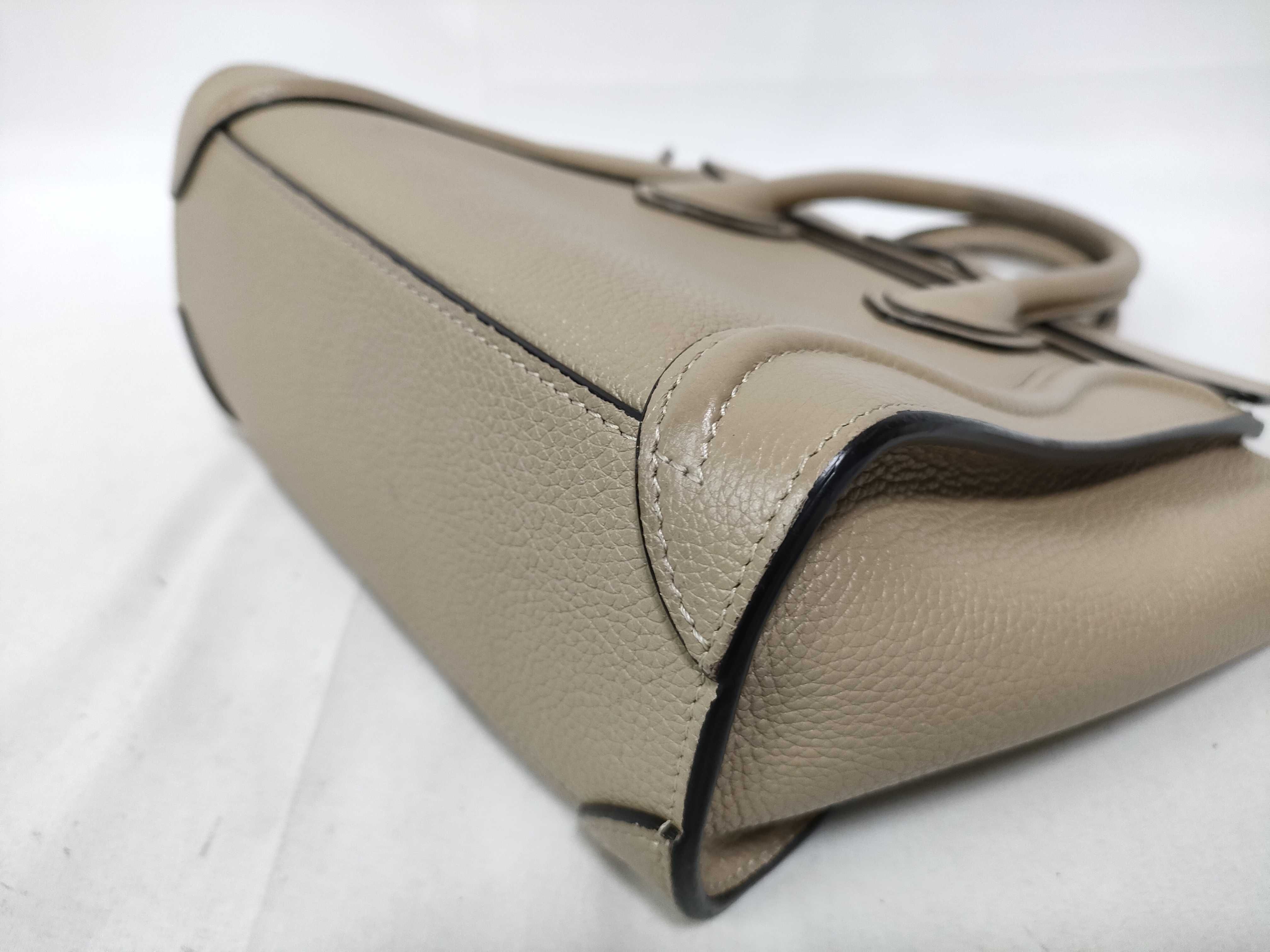 Luggage Shoulder Bag Handbag — view 6