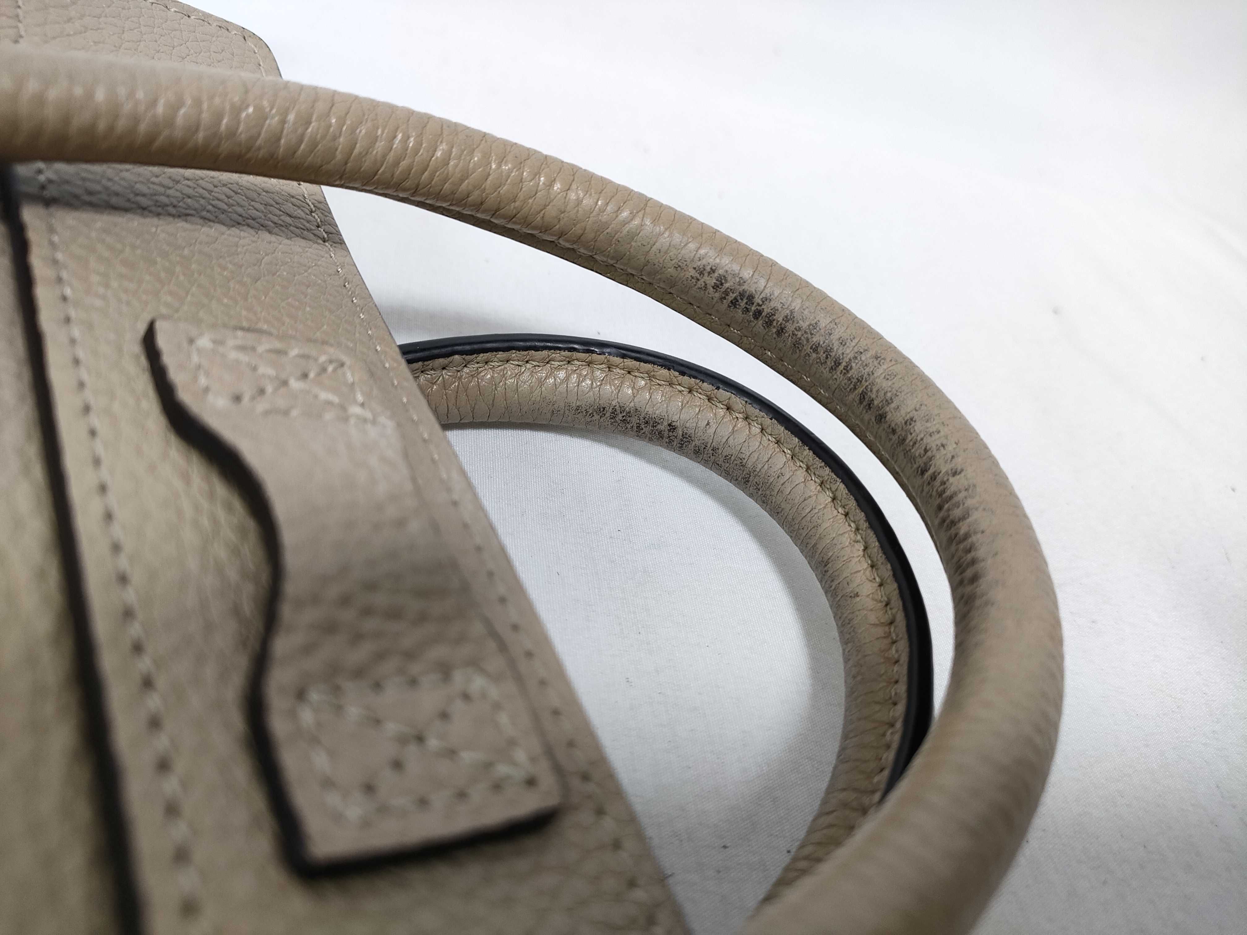 Luggage Shoulder Bag Handbag — view 8