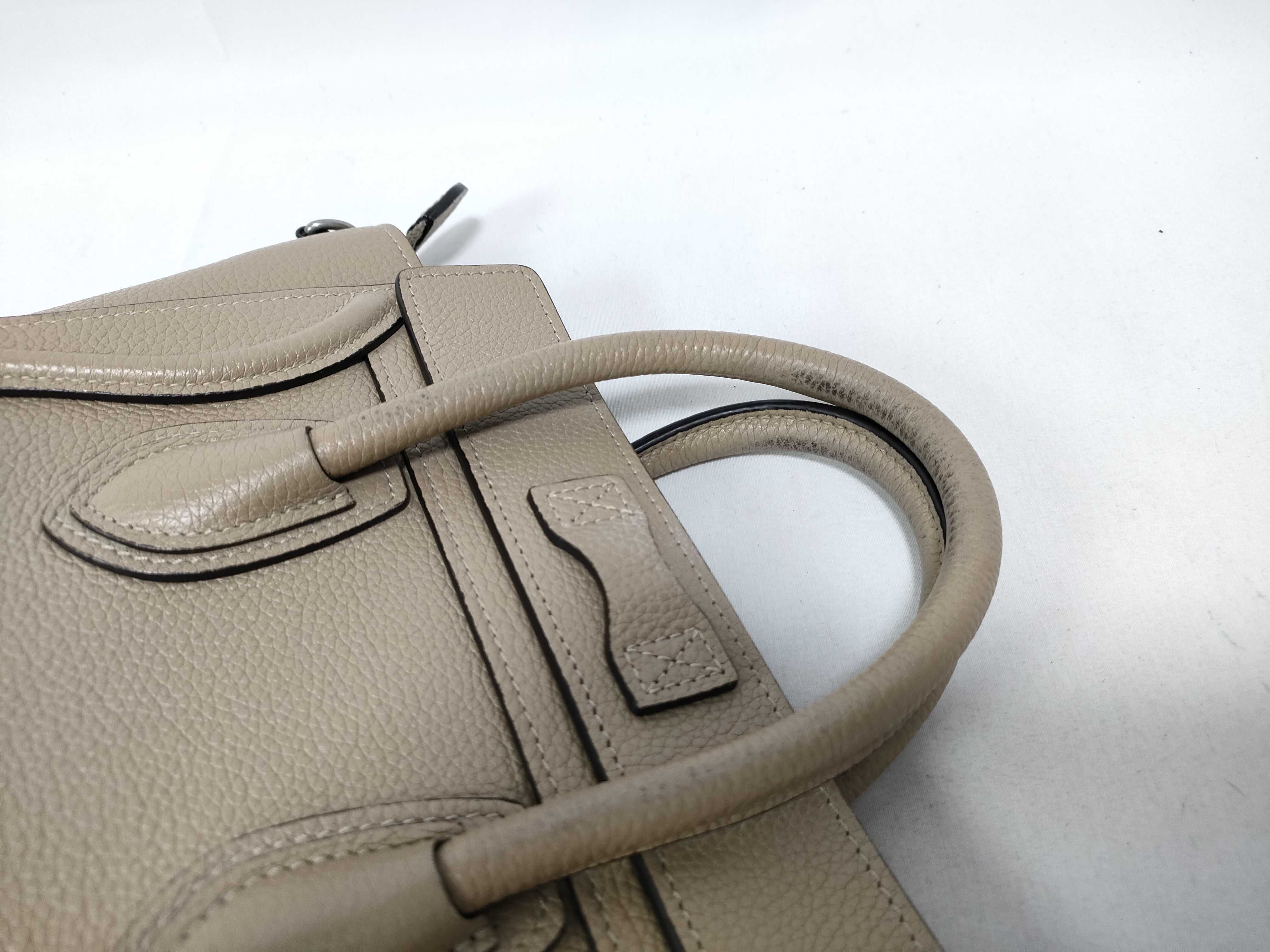 Luggage Shoulder Bag Handbag — view 9
