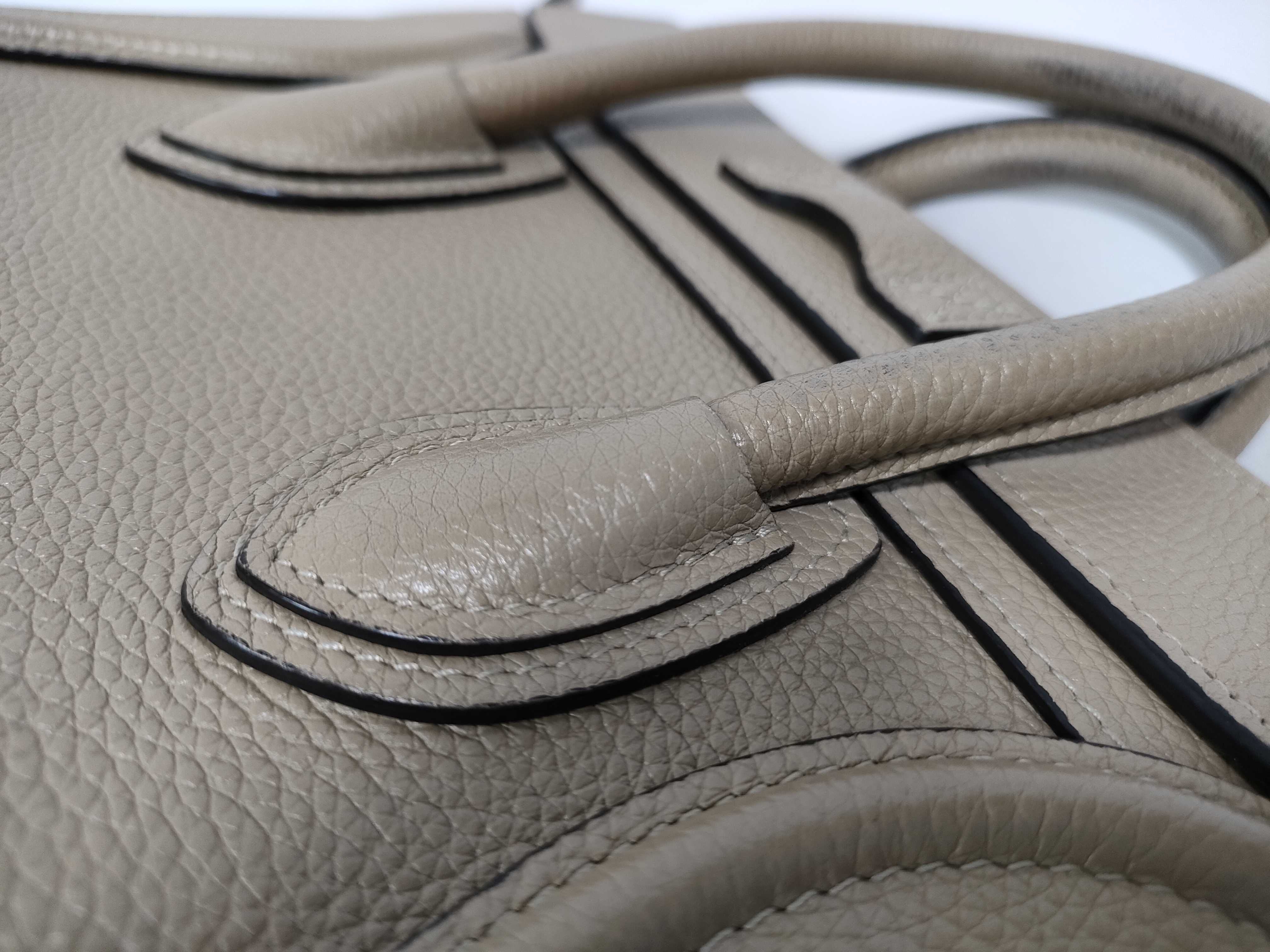 Luggage Shoulder Bag Handbag — view 10