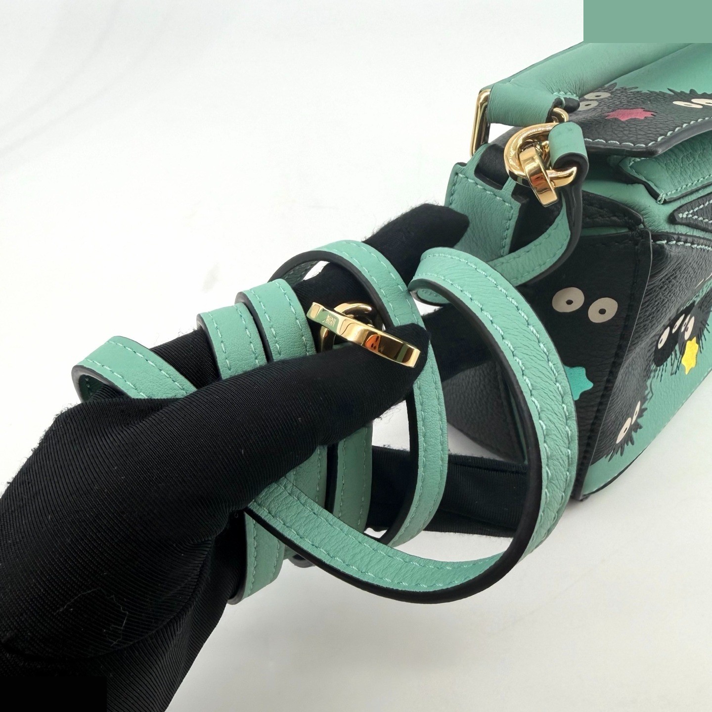 Mini Puzzle Bag — view 11