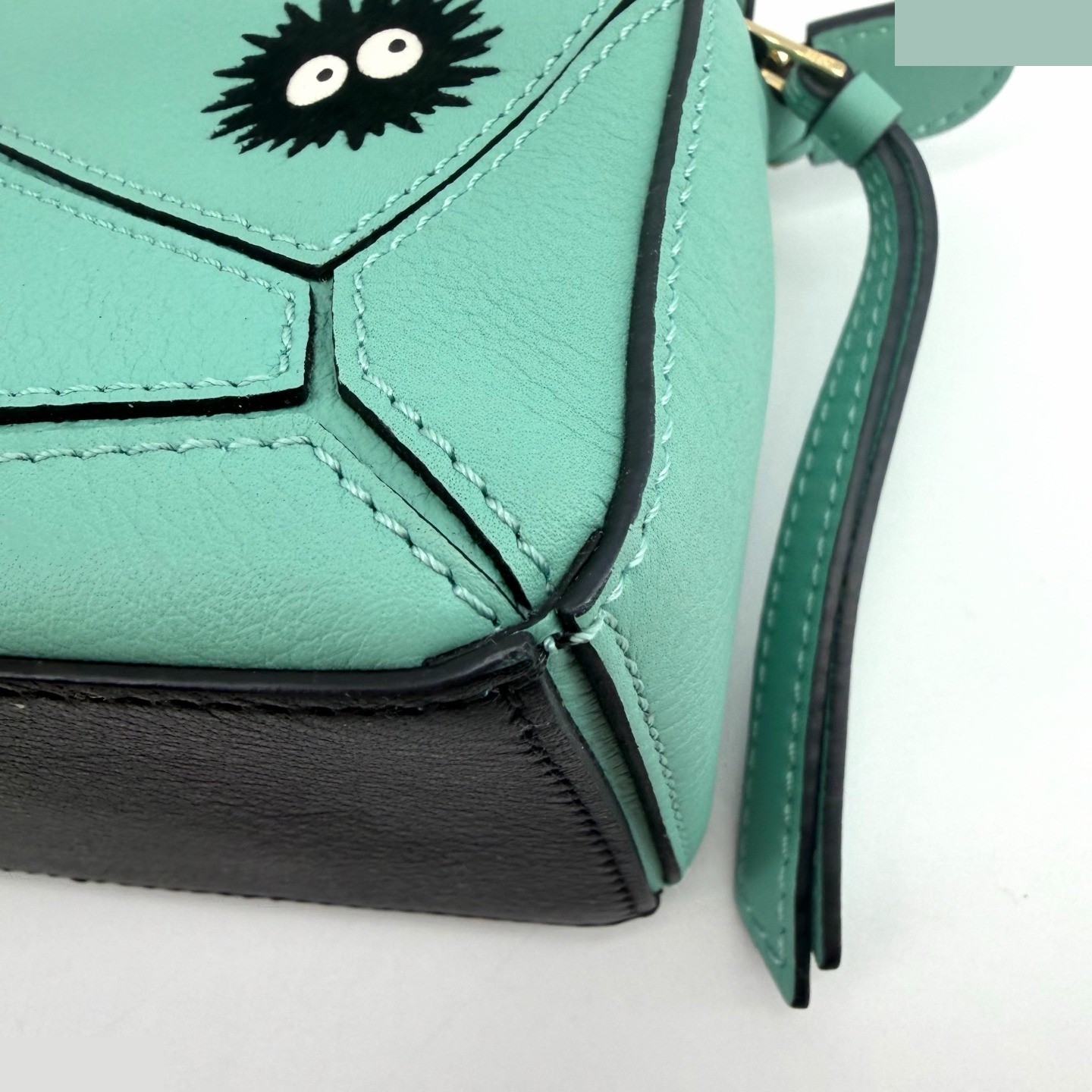 Mini Puzzle Bag — view 12