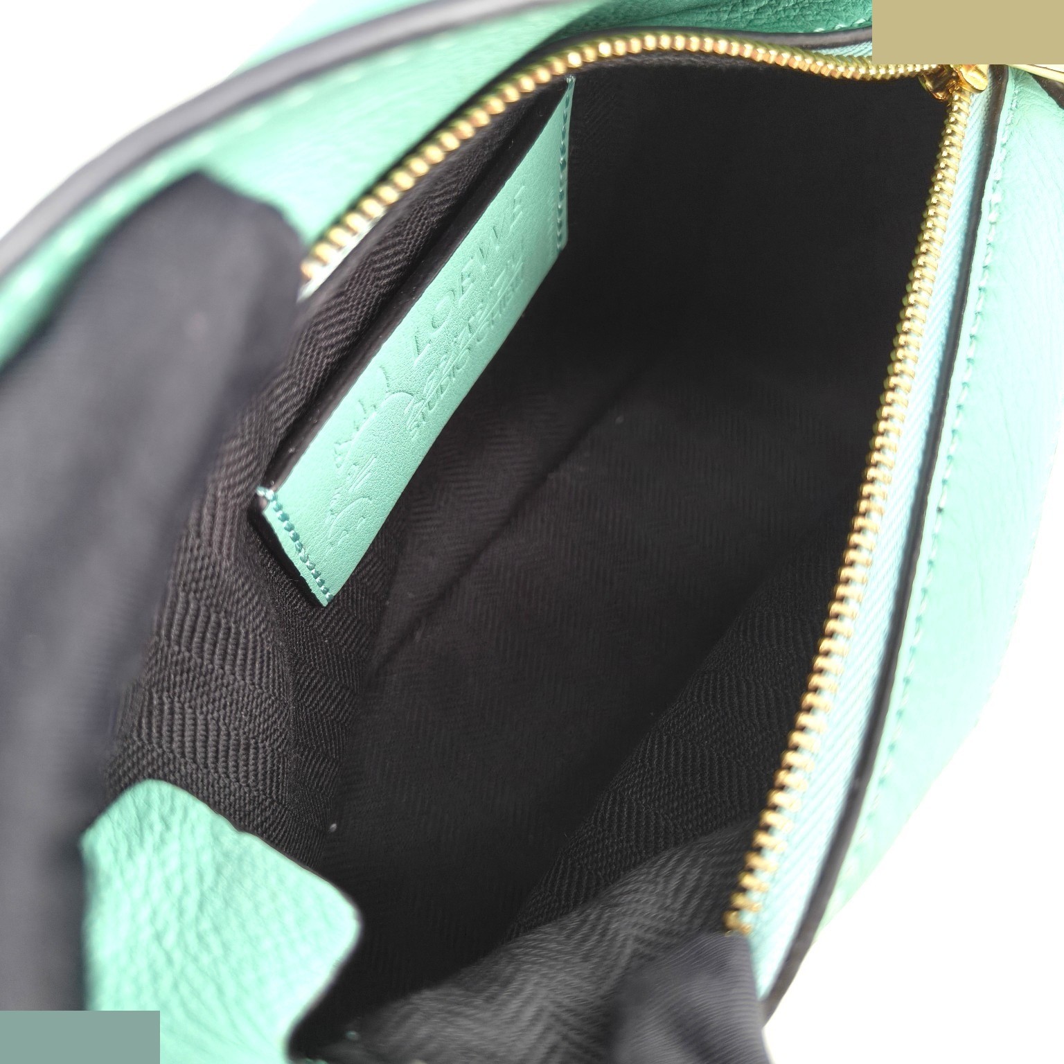 Mini Puzzle Bag — view 3