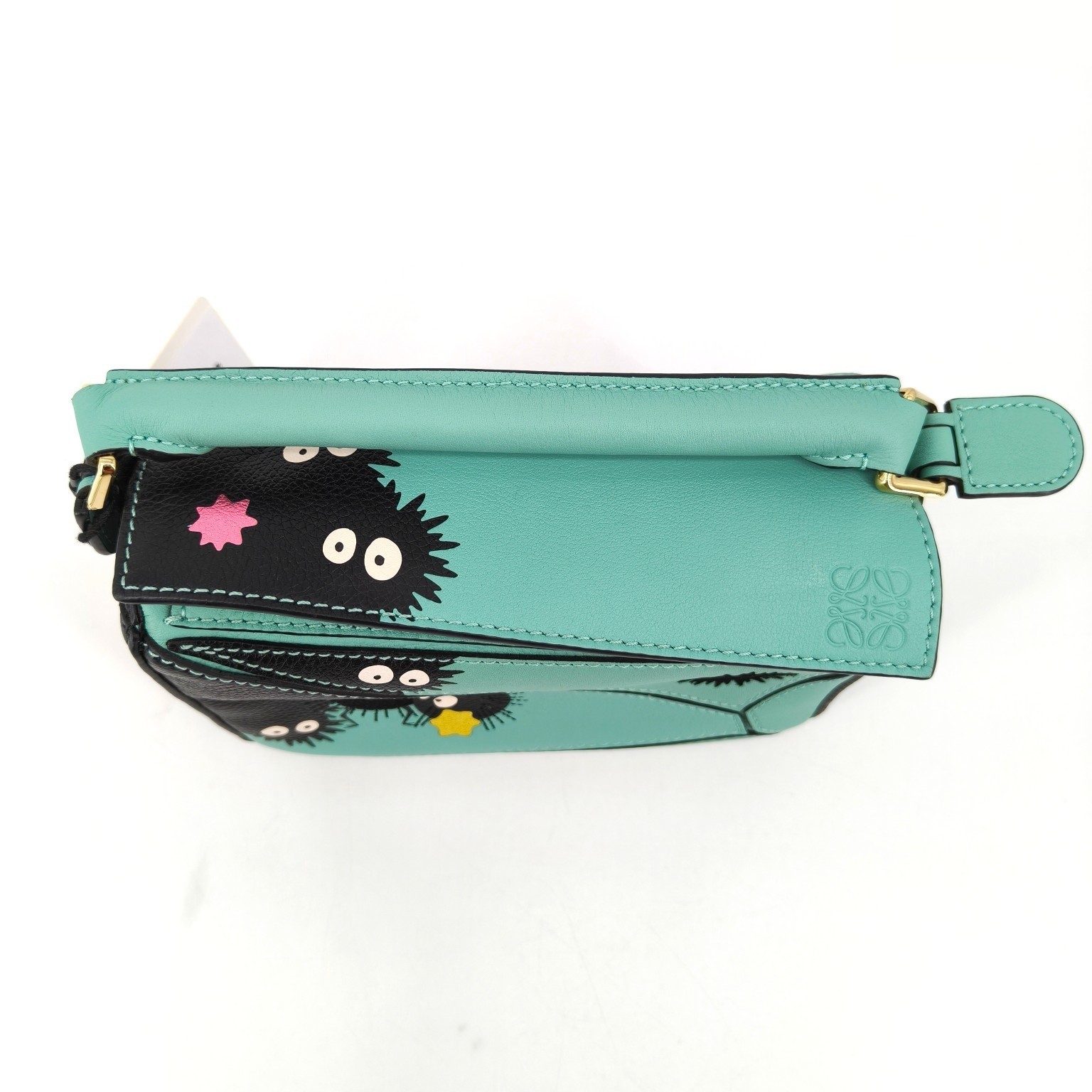 Mini Puzzle Bag — view 5