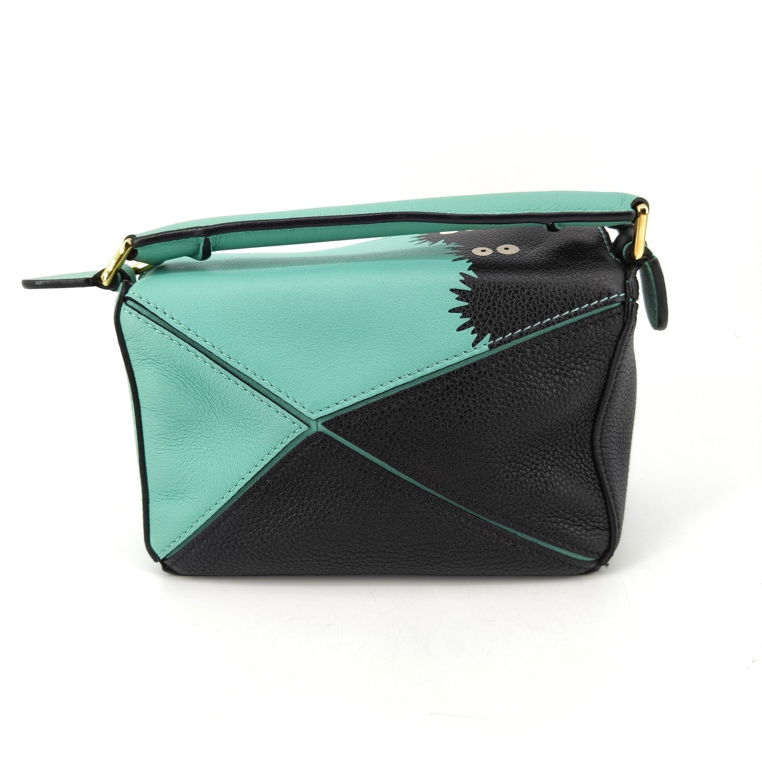 Mini Puzzle Bag — view 6